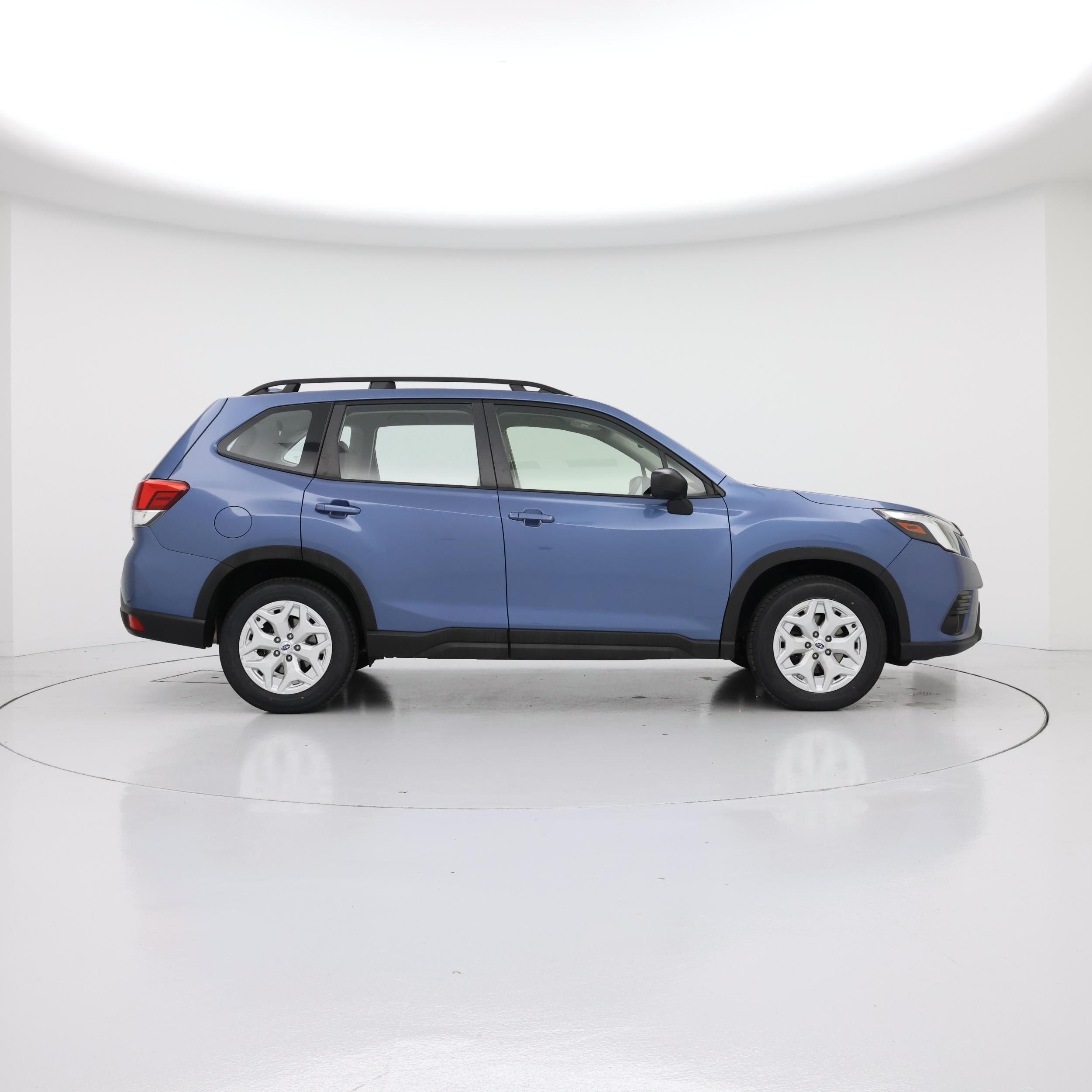 Thumbnail: 2023 Subaru Forester - 7