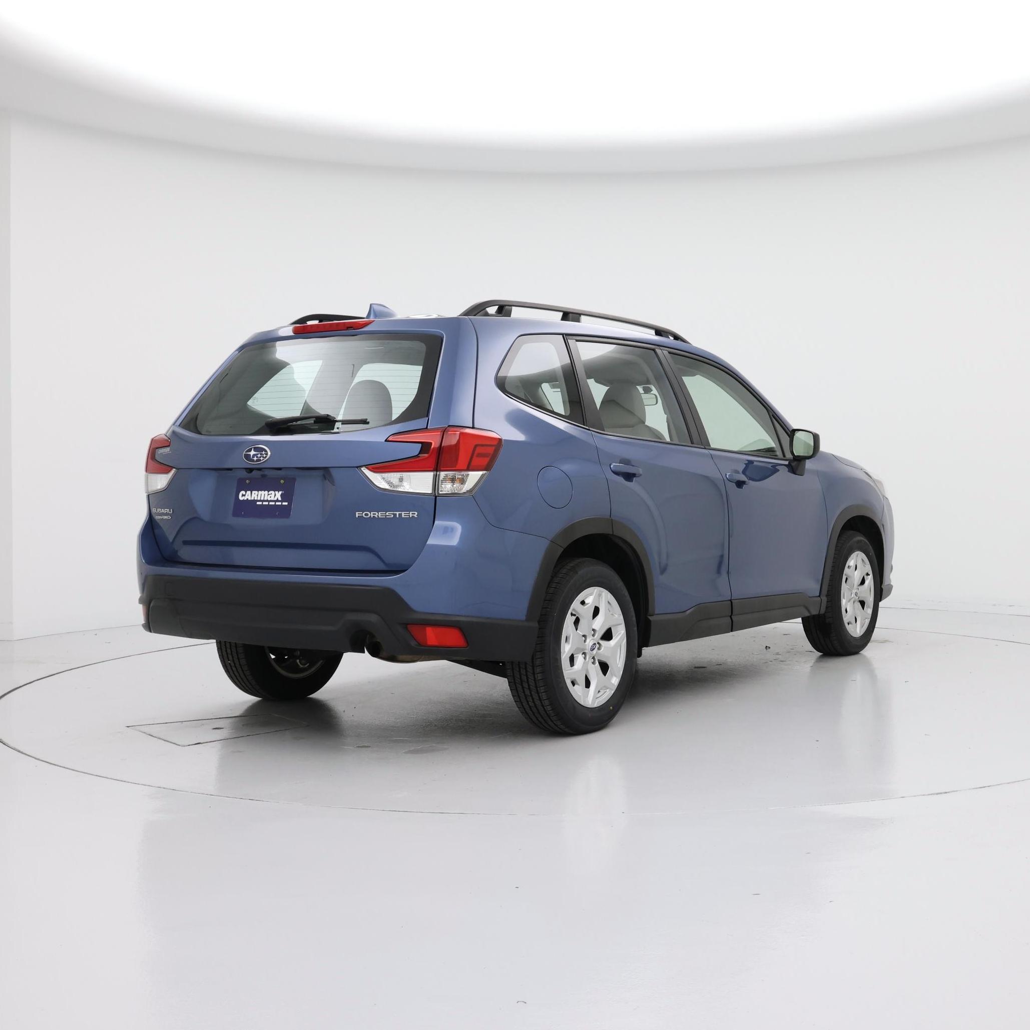 Thumbnail: 2023 Subaru Forester - 8