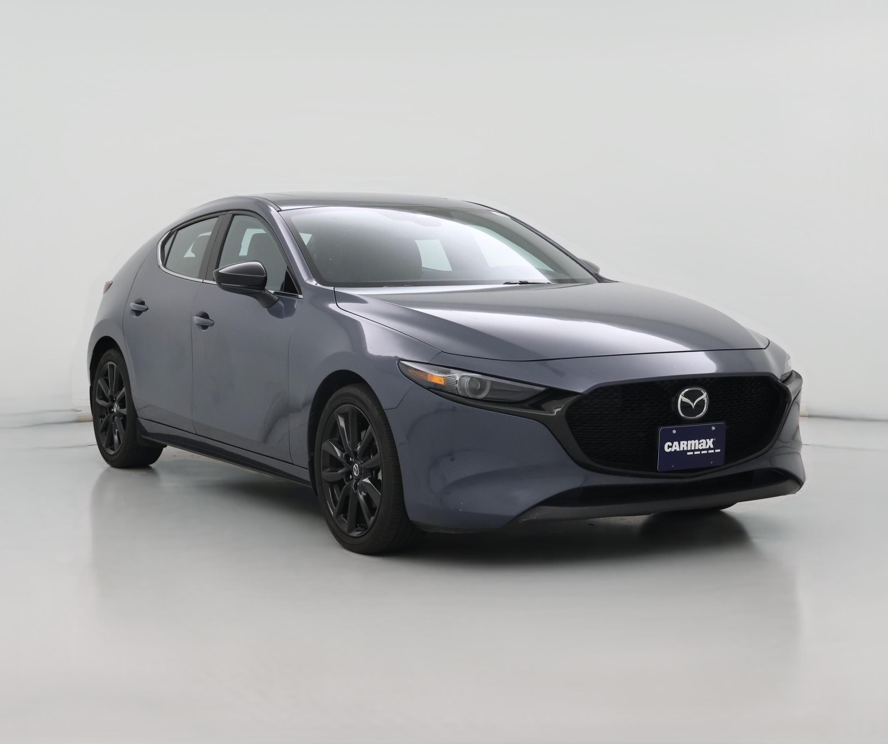 Thumbnail: 2023 Mazda Mazda3 - 1