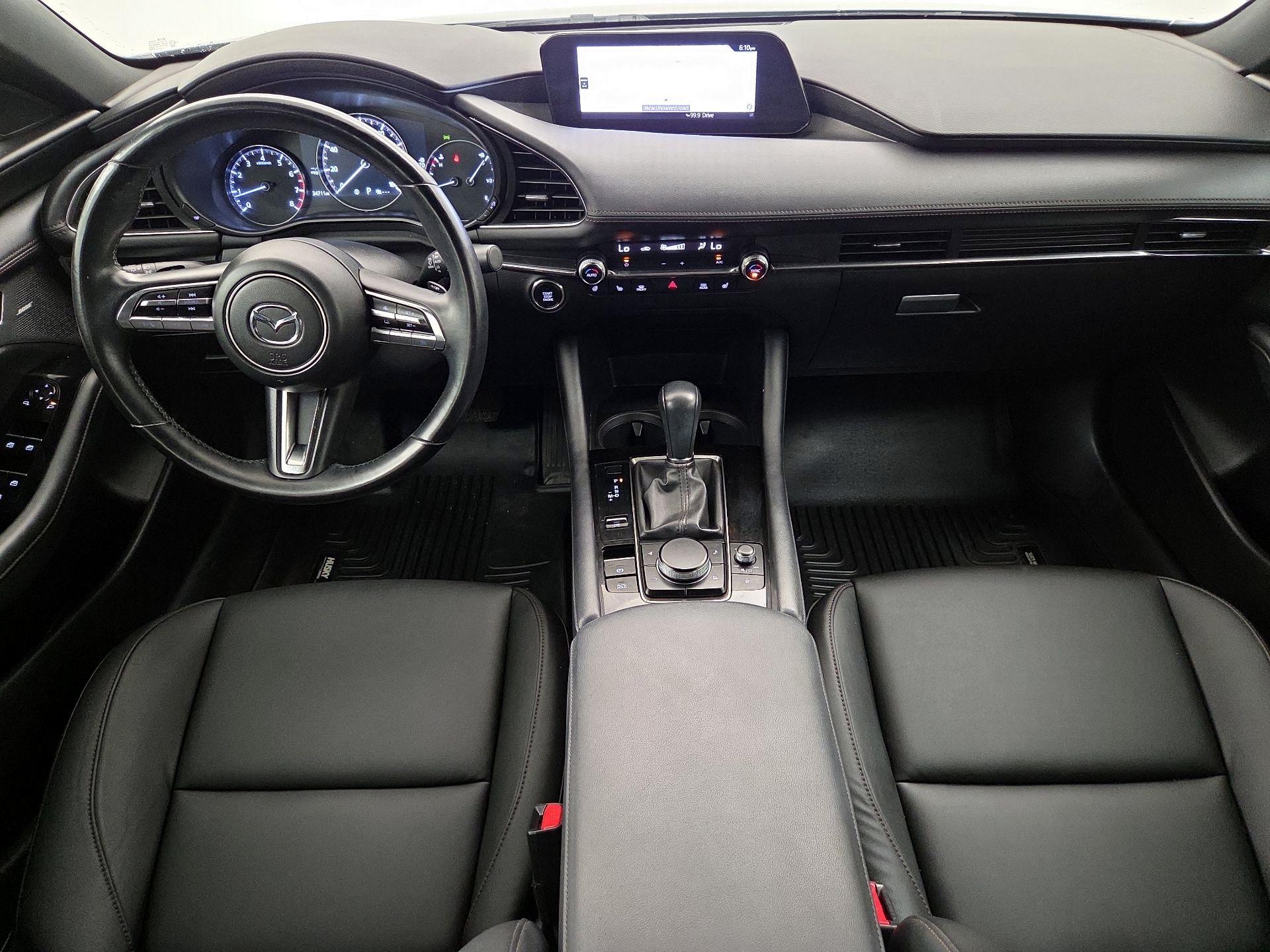 Thumbnail: 2023 Mazda Mazda3 - 9