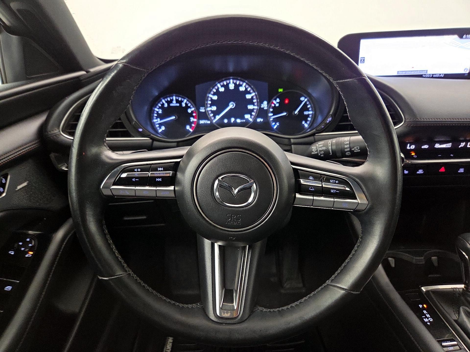 Thumbnail: 2023 Mazda Mazda3 - 10