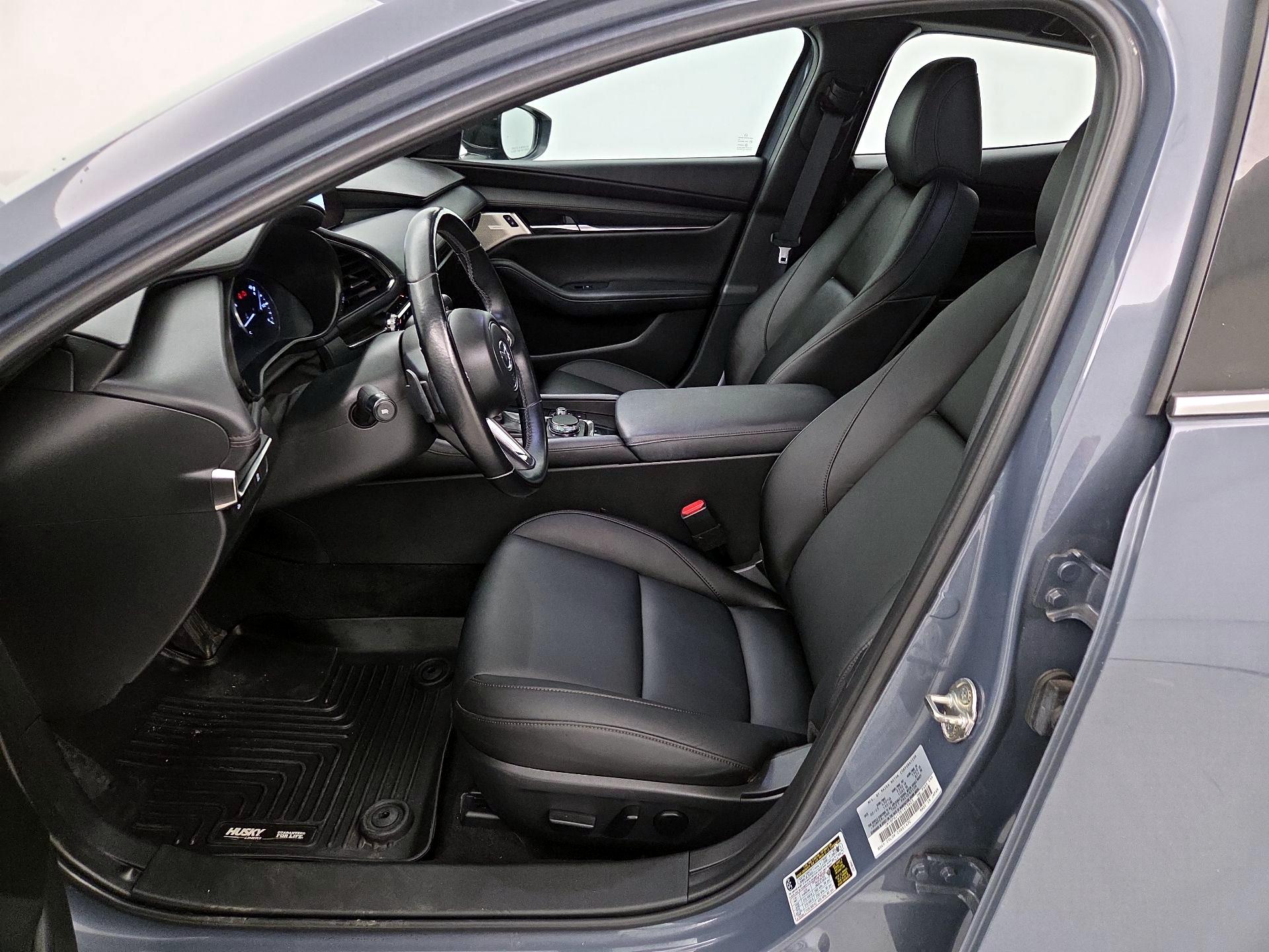 Thumbnail: 2023 Mazda Mazda3 - 11