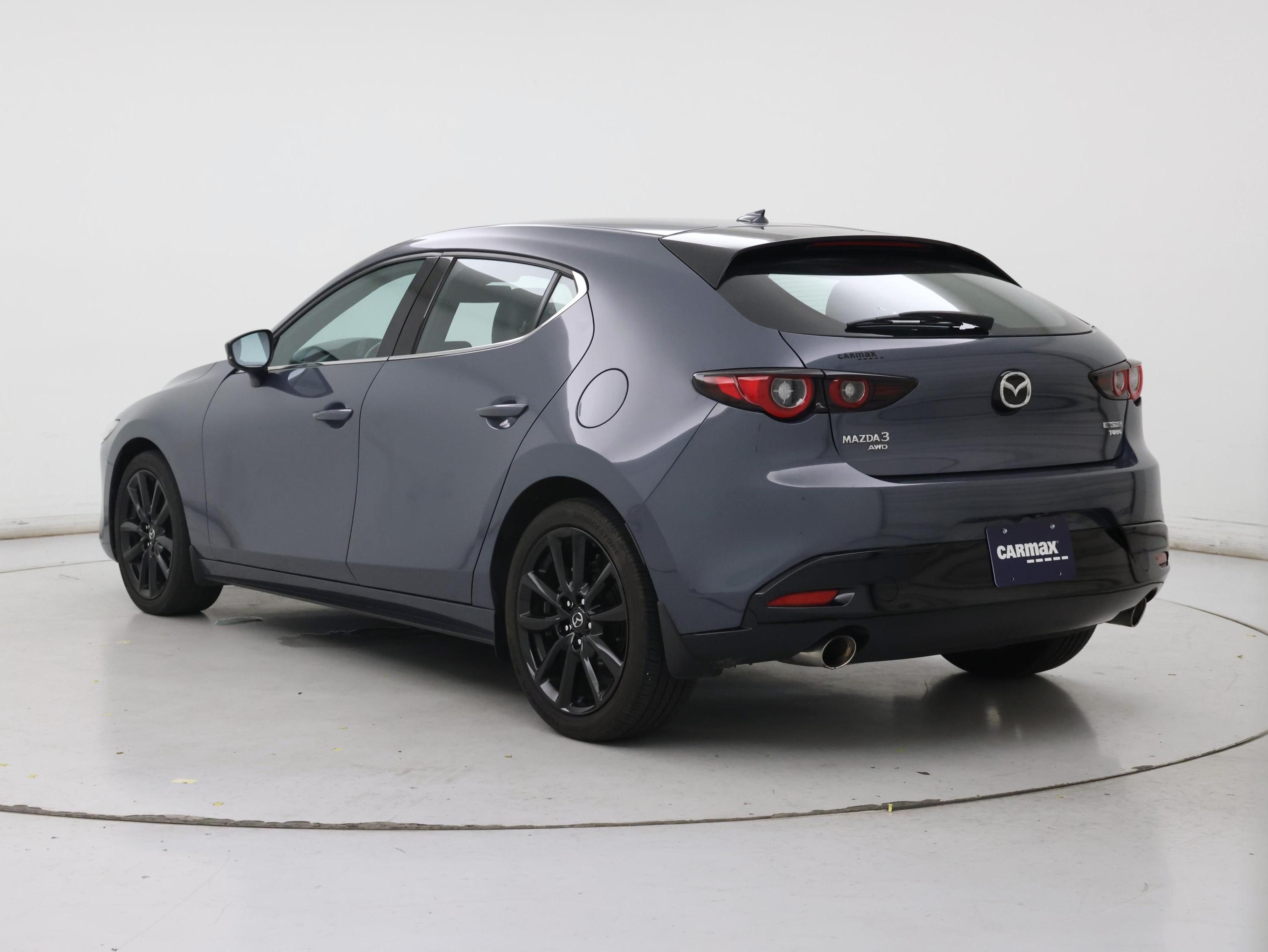 Thumbnail: 2023 Mazda Mazda3 - 2