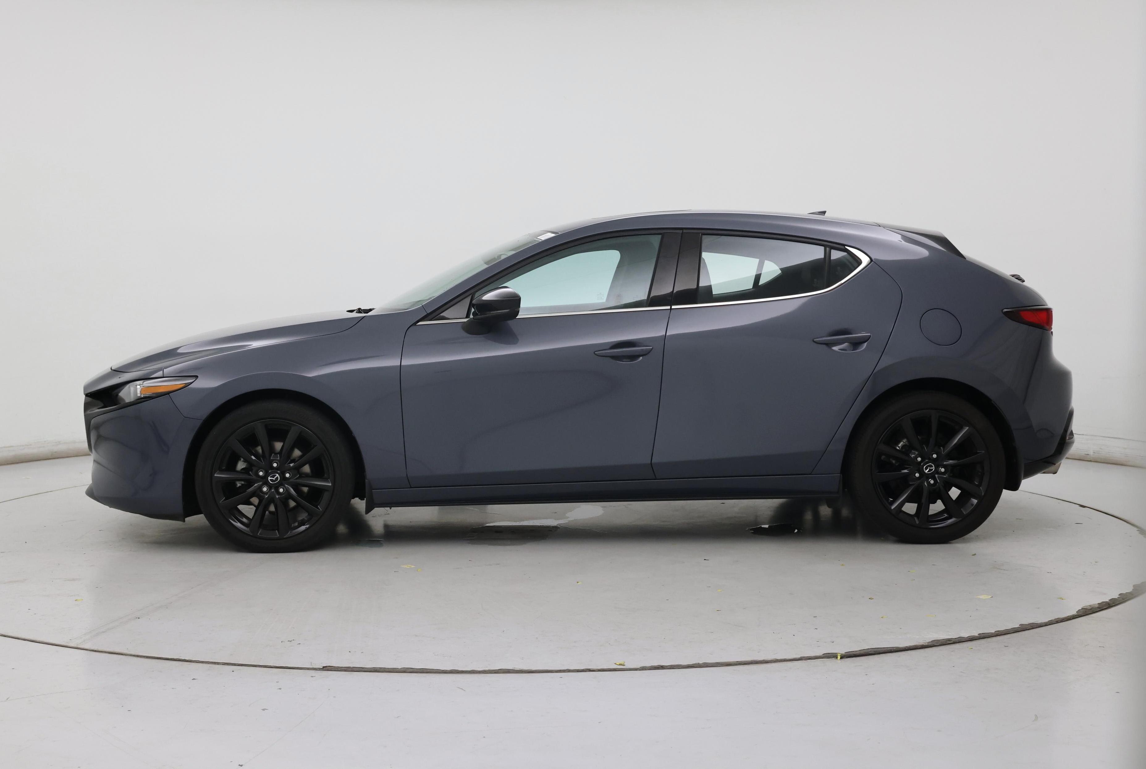 Thumbnail: 2023 Mazda Mazda3 - 3