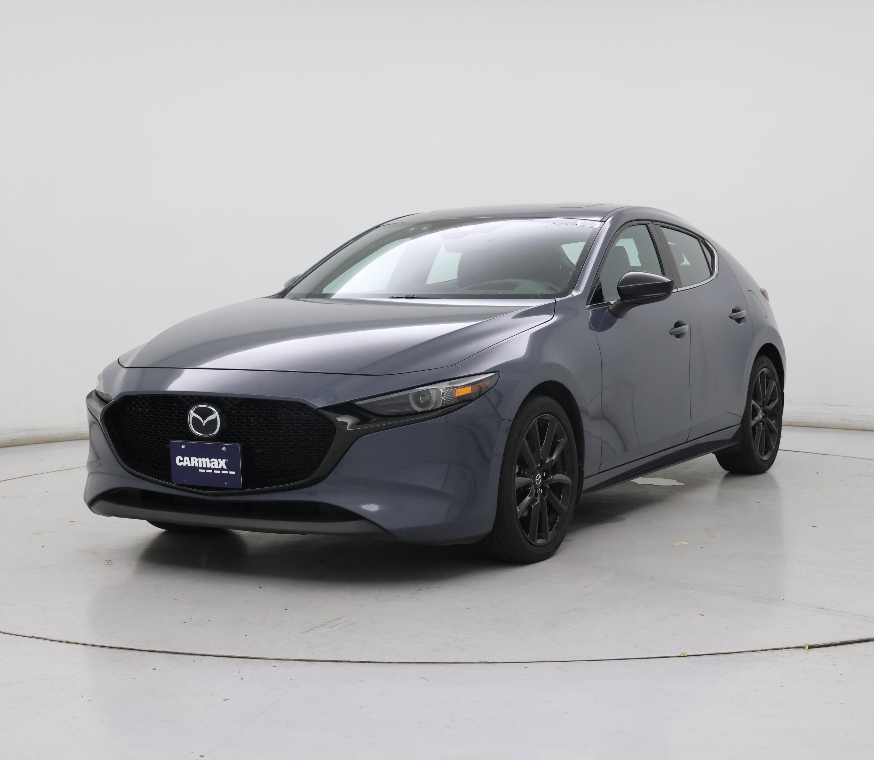 Thumbnail: 2023 Mazda Mazda3 - 4