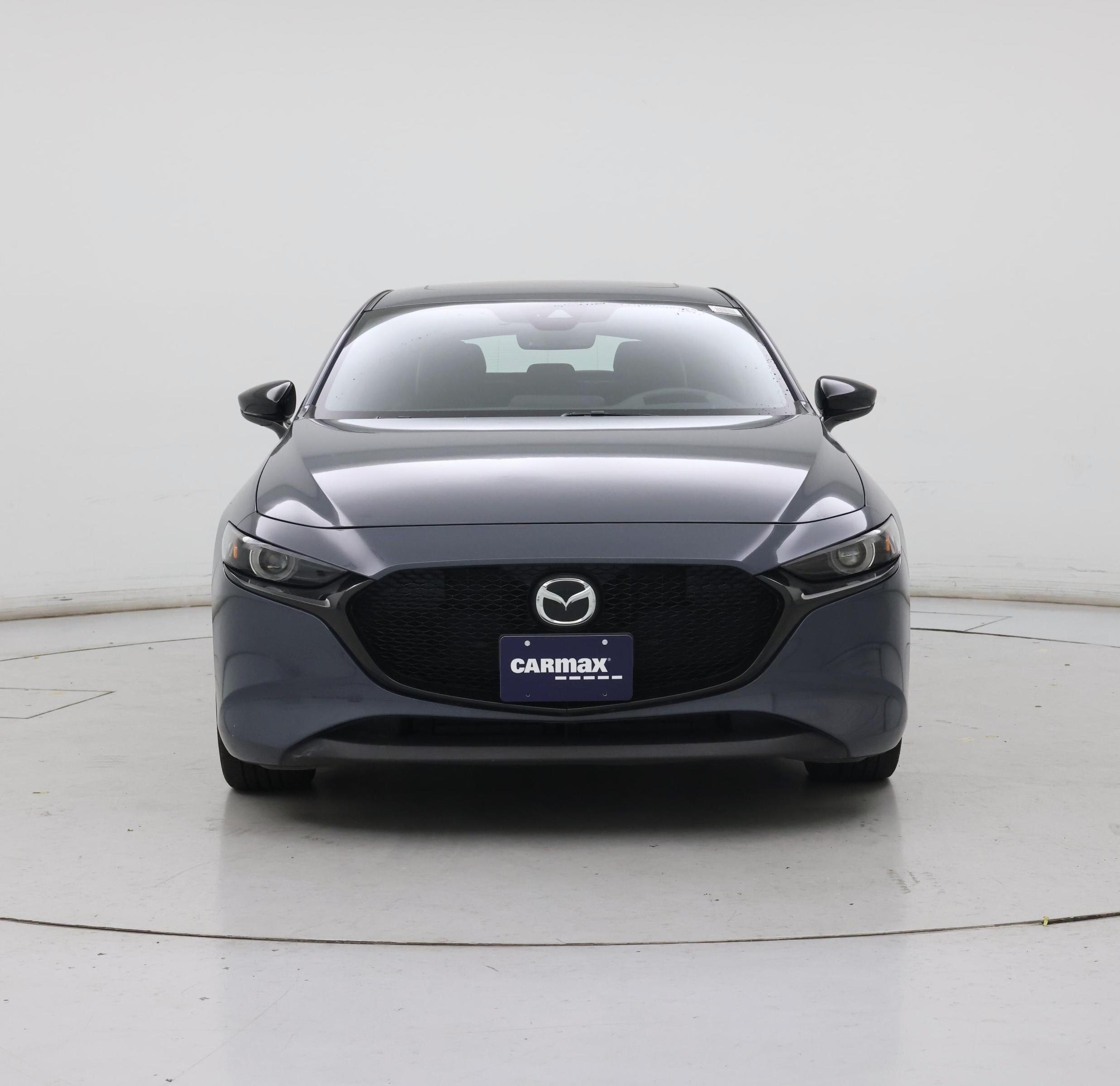 Thumbnail: 2023 Mazda Mazda3 - 5