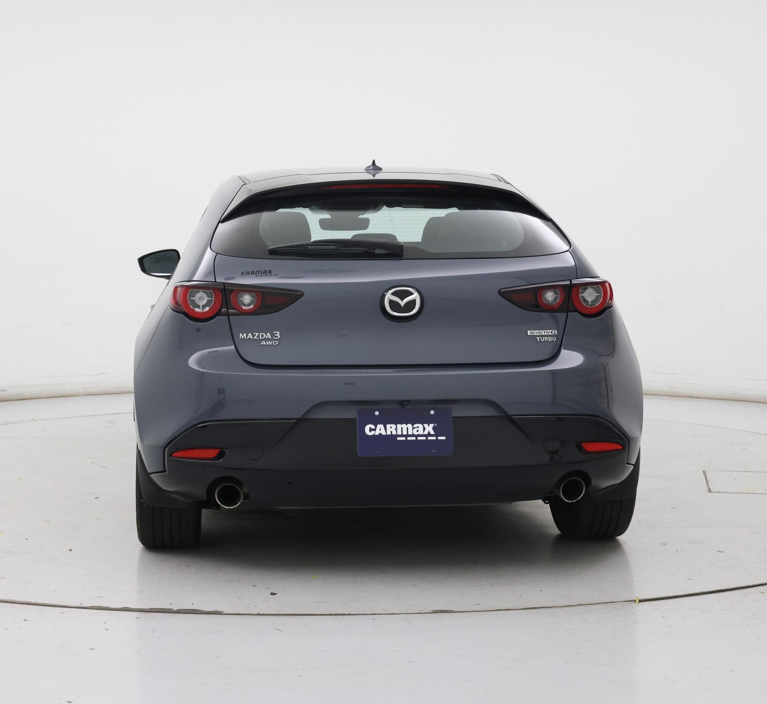 Thumbnail: 2023 Mazda Mazda3 - 6