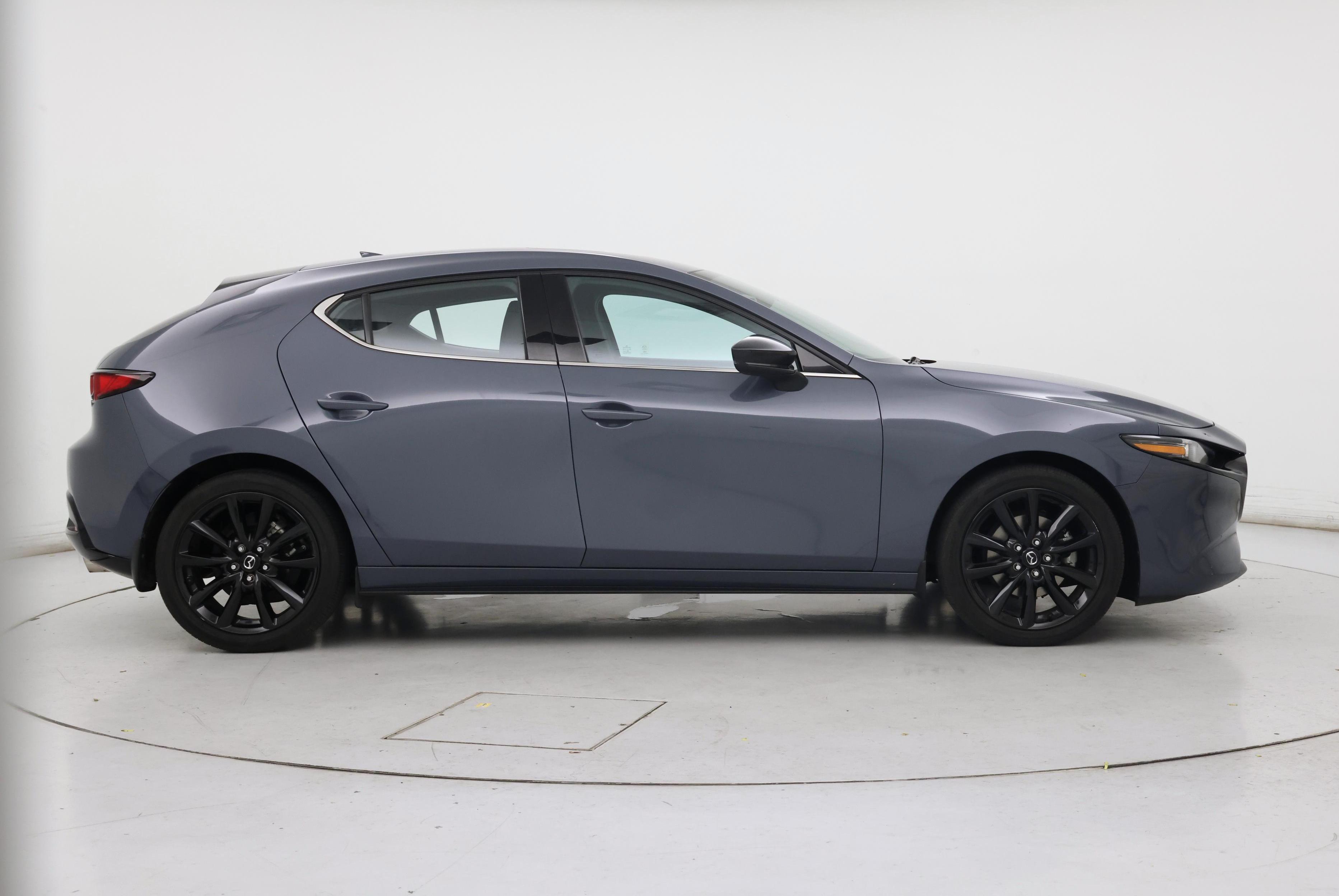Thumbnail: 2023 Mazda Mazda3 - 7