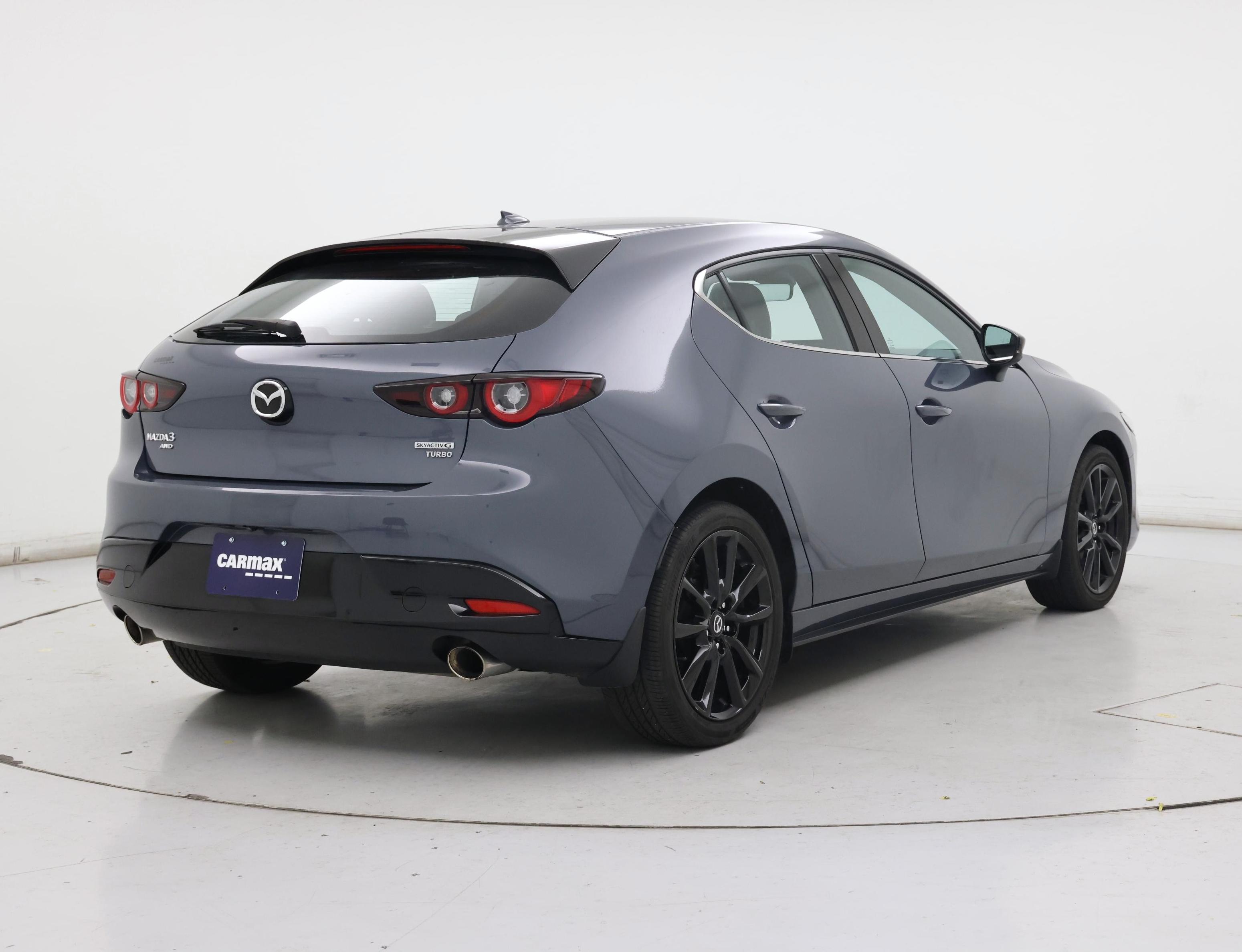 Thumbnail: 2023 Mazda Mazda3 - 8