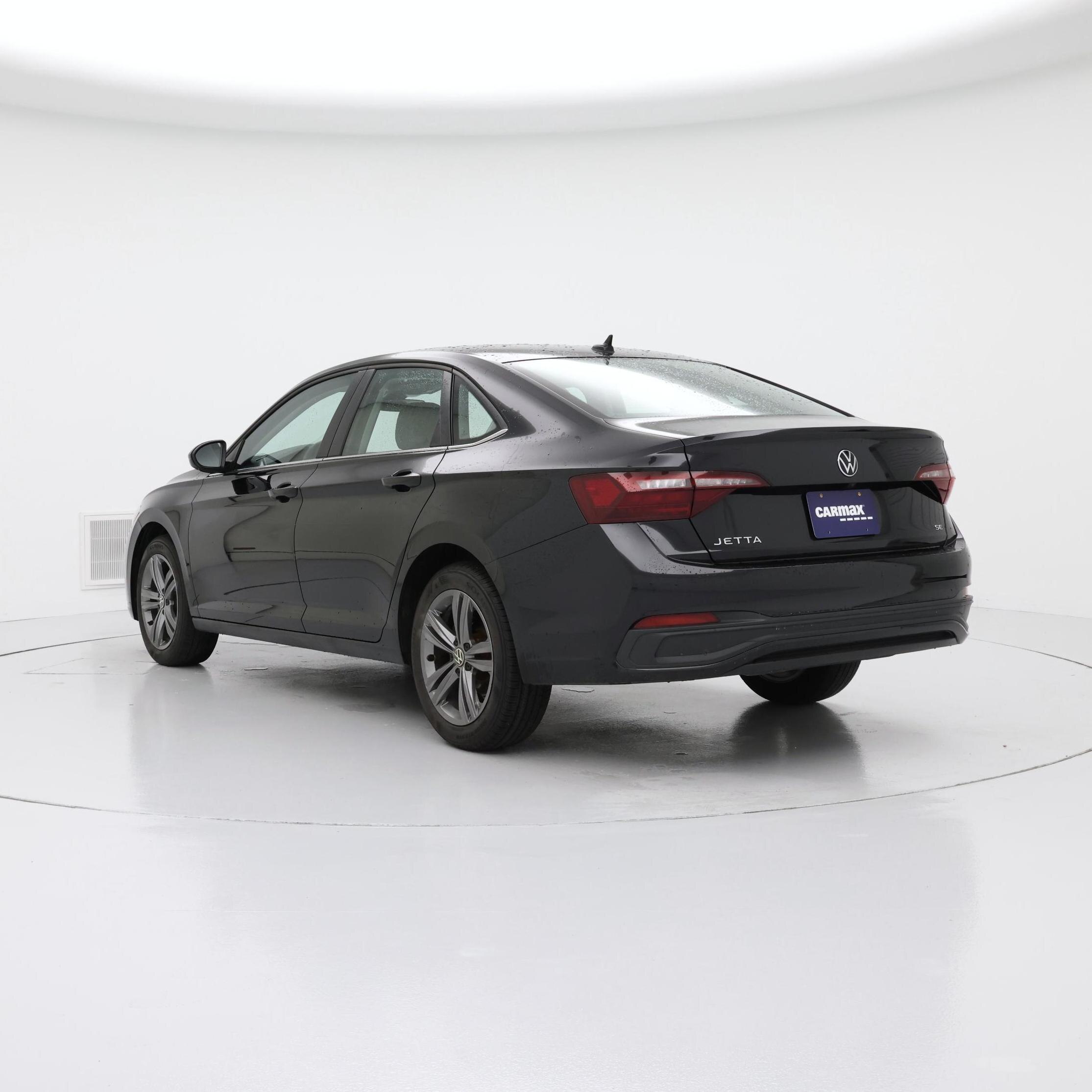 Thumbnail: 2024 Volkswagen Jetta - 2