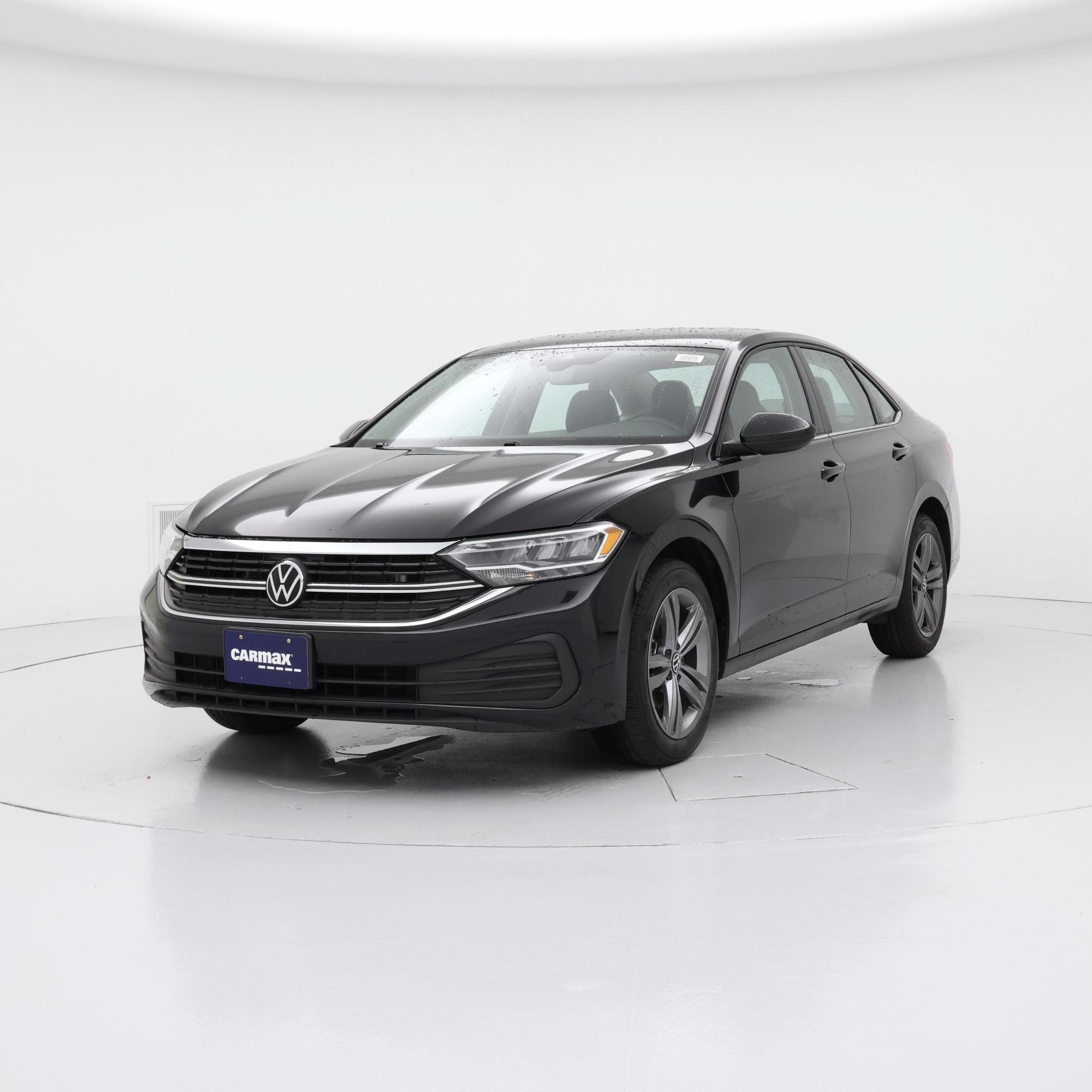 Thumbnail: 2024 Volkswagen Jetta - 4