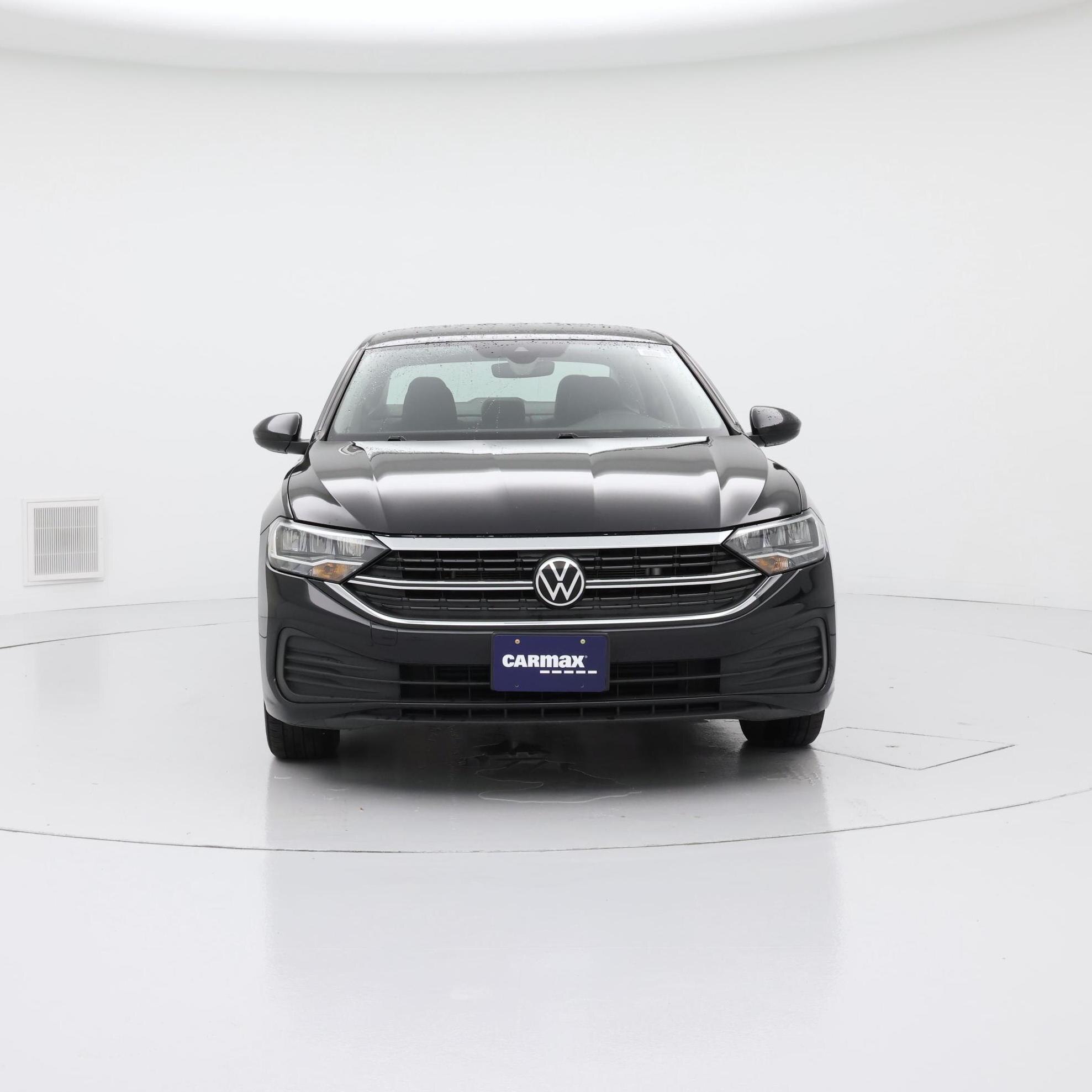 Thumbnail: 2024 Volkswagen Jetta - 5