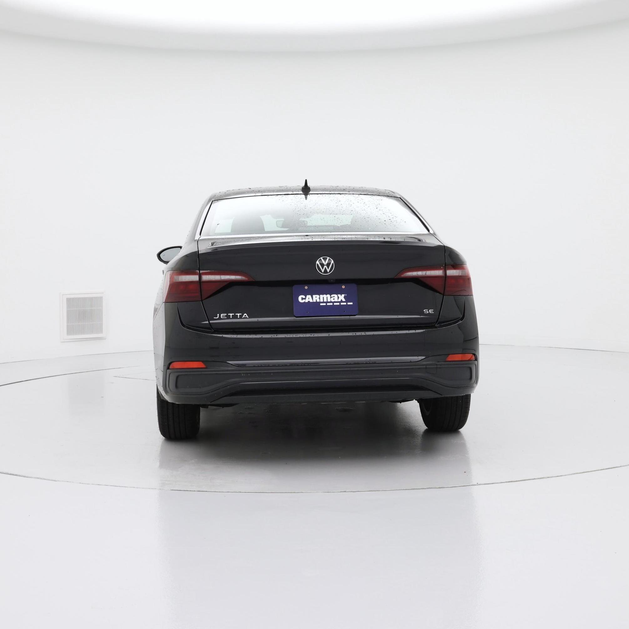Thumbnail: 2024 Volkswagen Jetta - 6