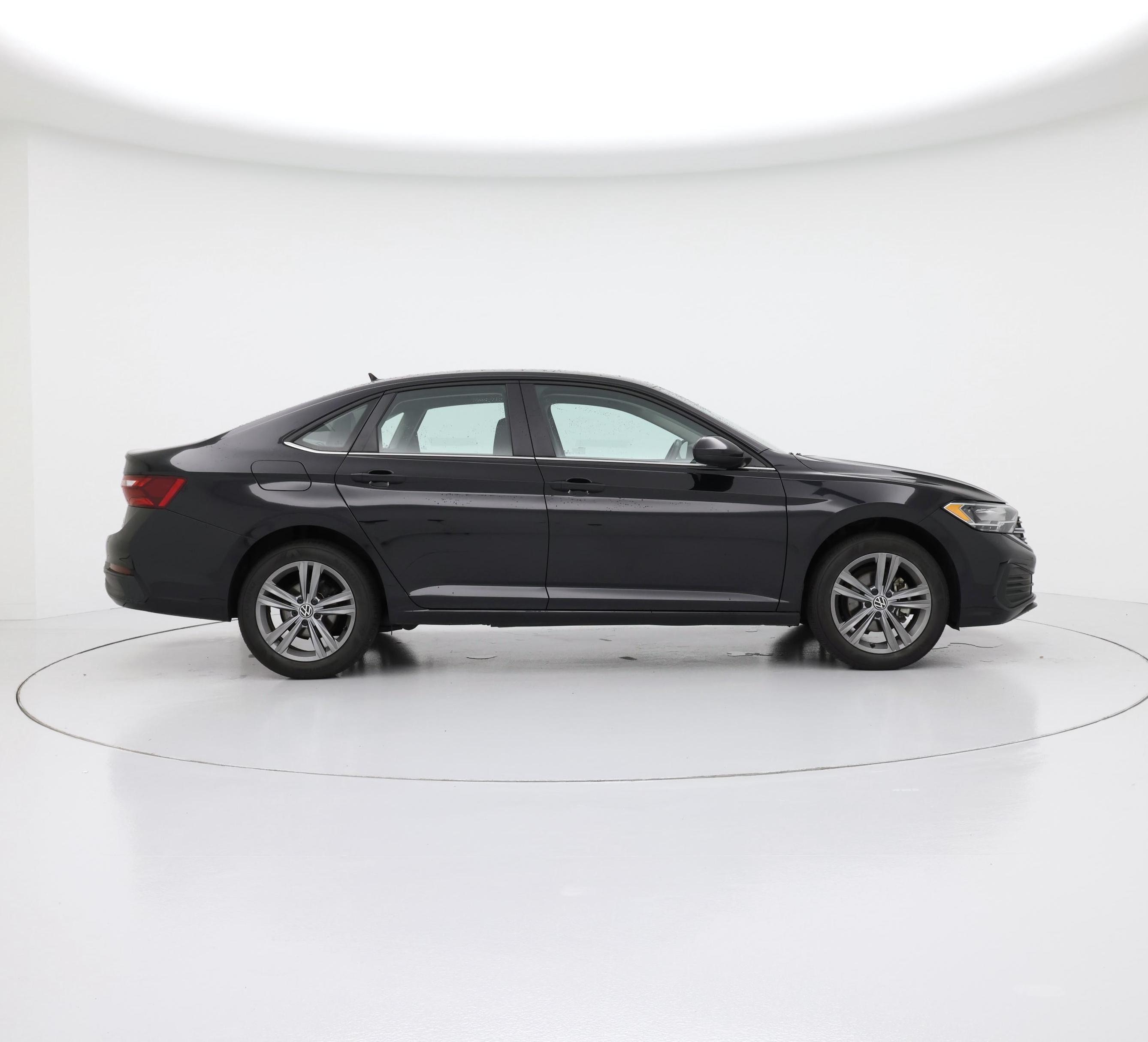 Thumbnail: 2024 Volkswagen Jetta - 7