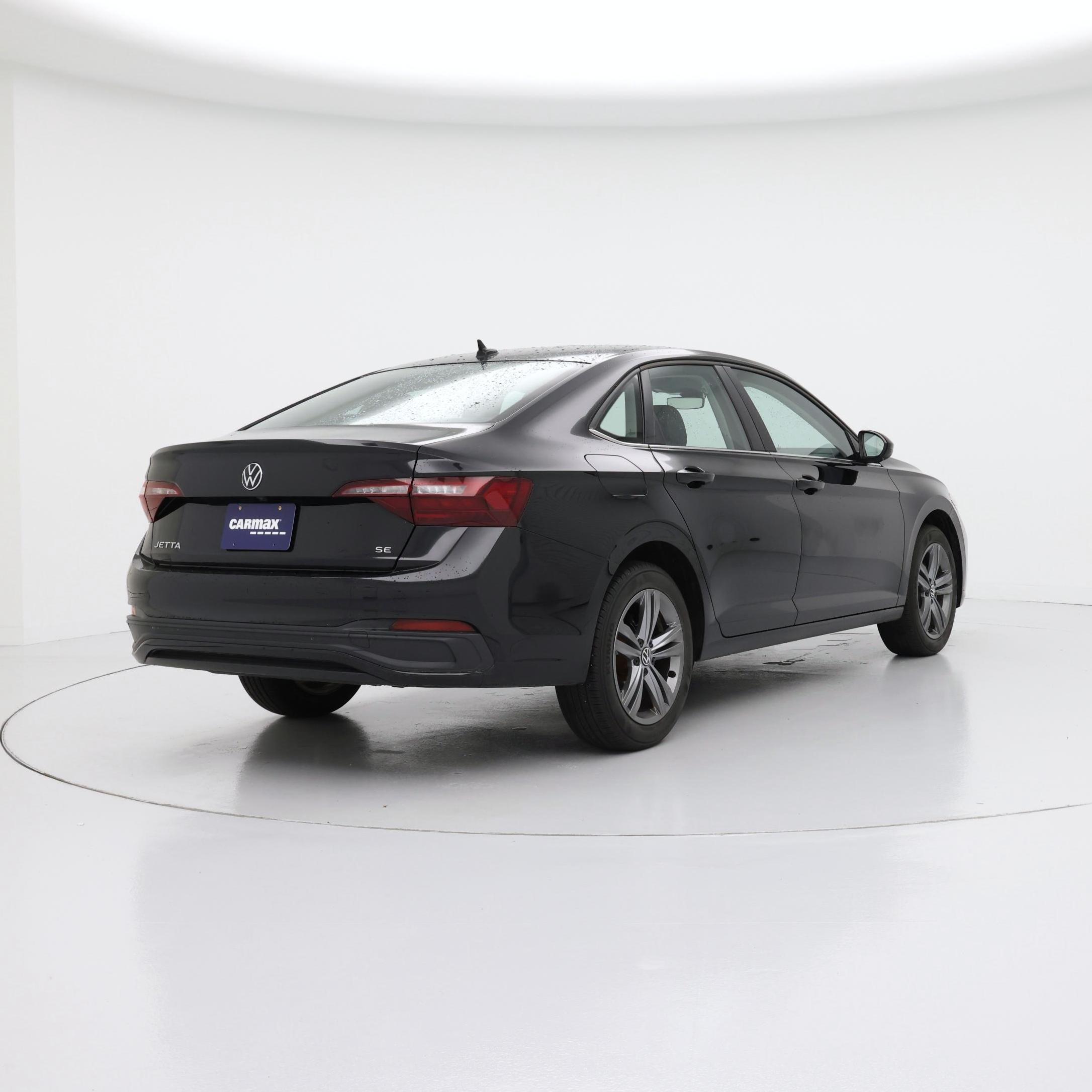 Thumbnail: 2024 Volkswagen Jetta - 8