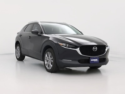 2022 Mazda CX-30 Premium