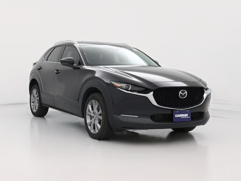 2022 Mazda CX-30 Premium