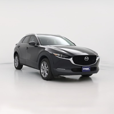 2022 Mazda CX-30 Premium