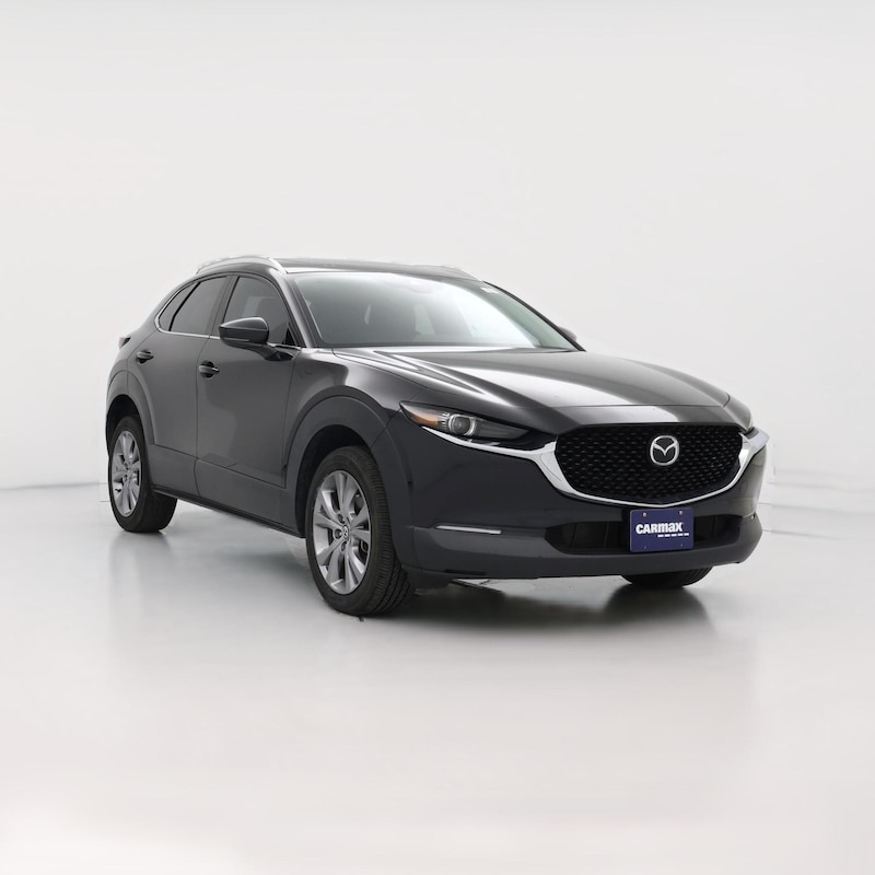 2022 Mazda CX-30 Premium