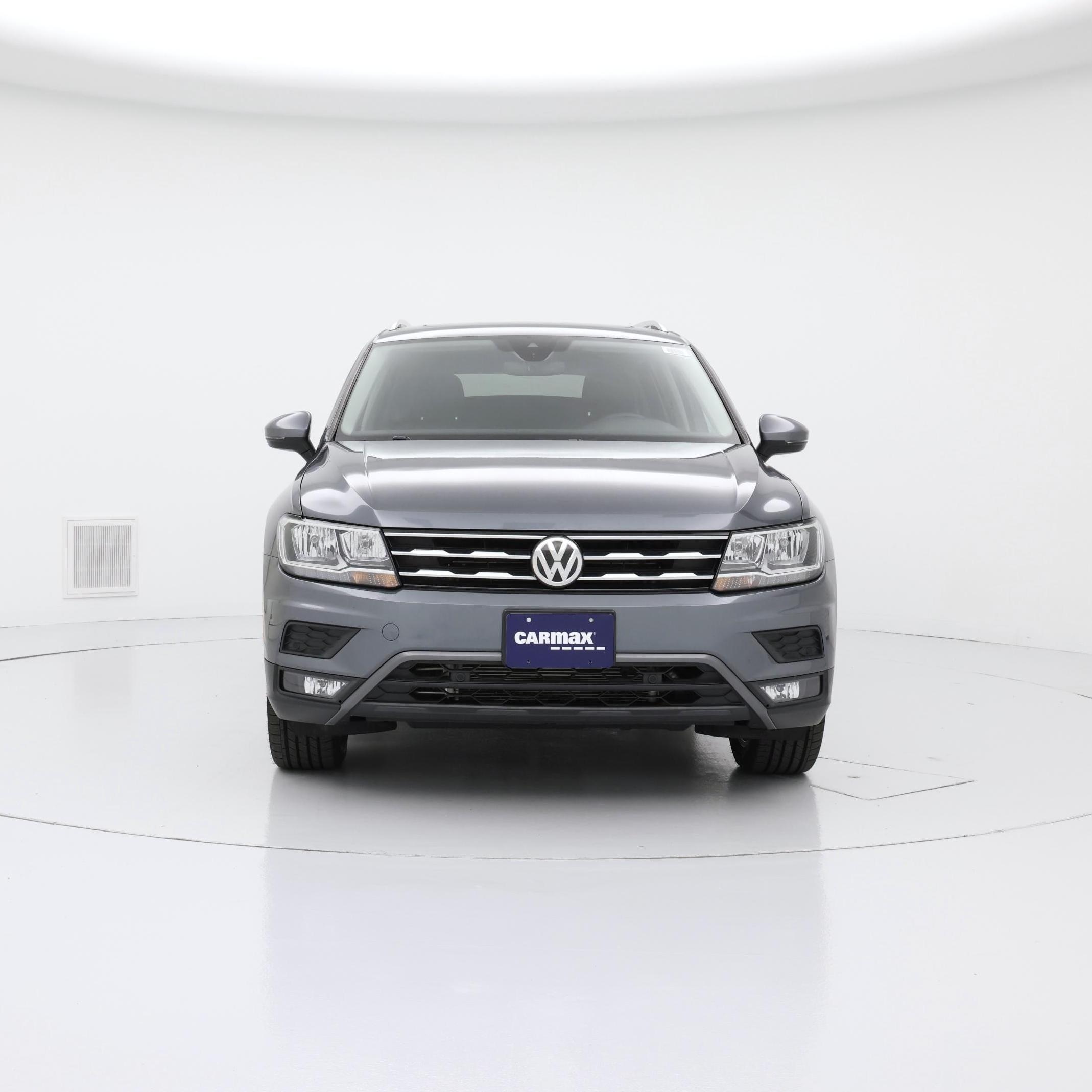 Thumbnail: 2021 Volkswagen Tiguan - 5
