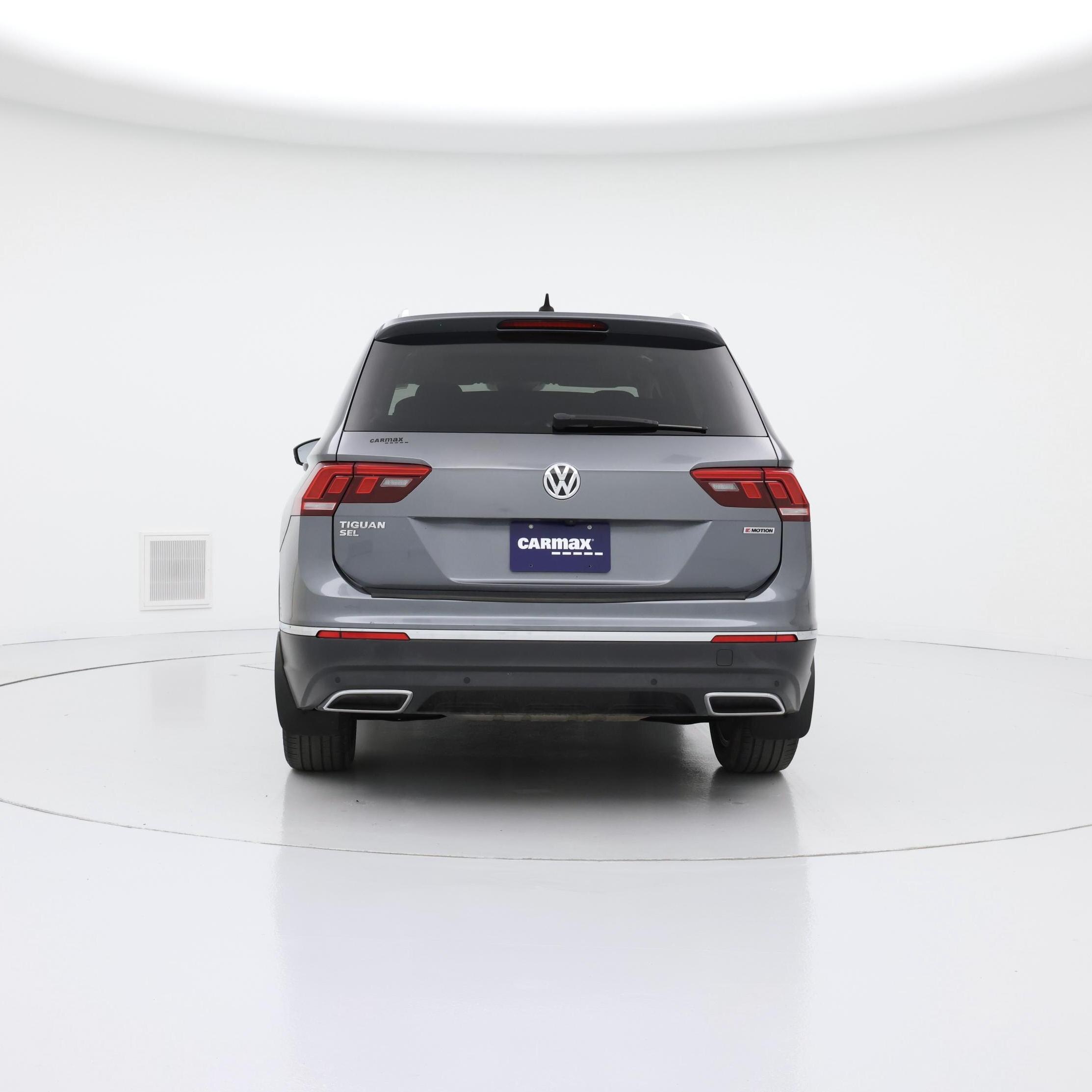 Thumbnail: 2021 Volkswagen Tiguan - 6
