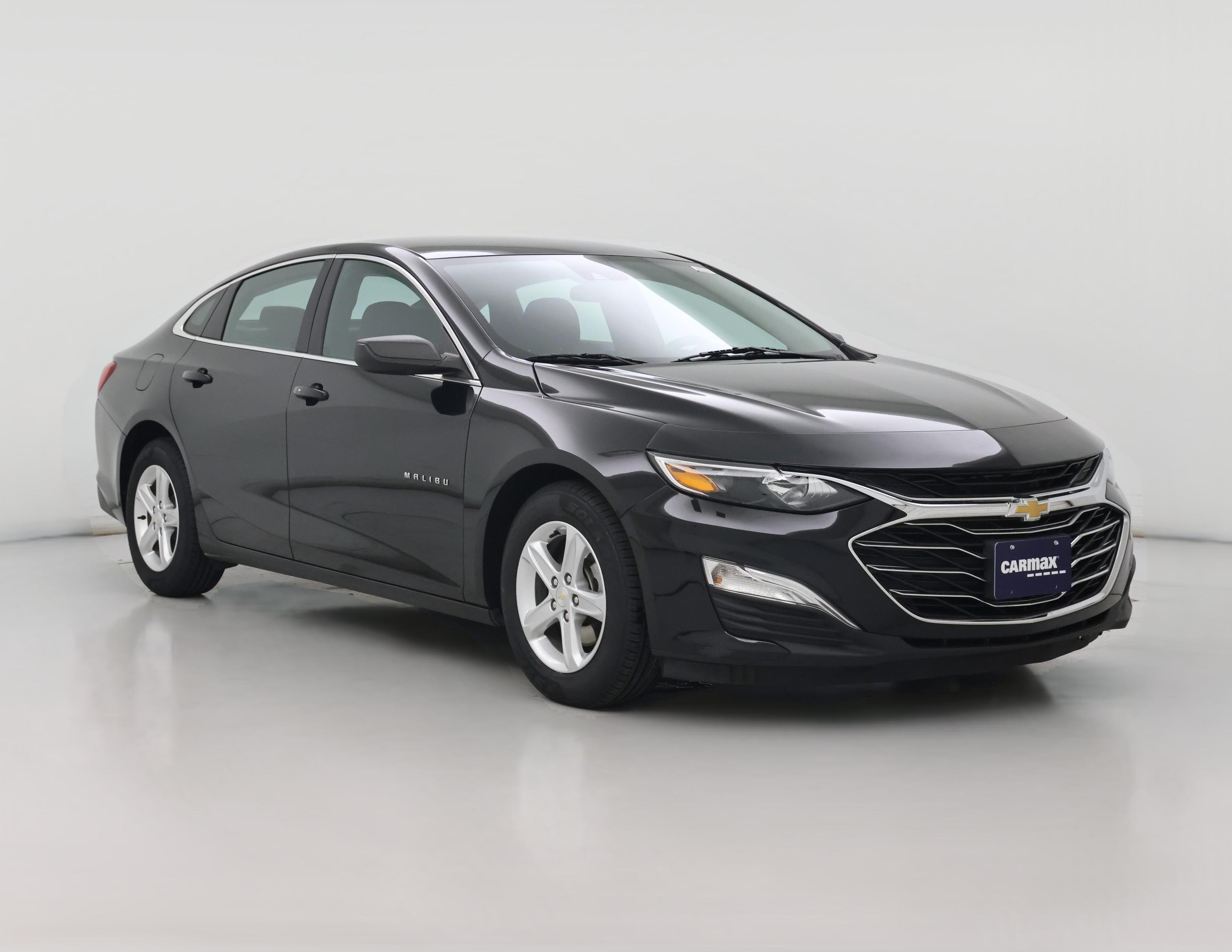 Thumbnail: 2023 Chevrolet Malibu - 1
