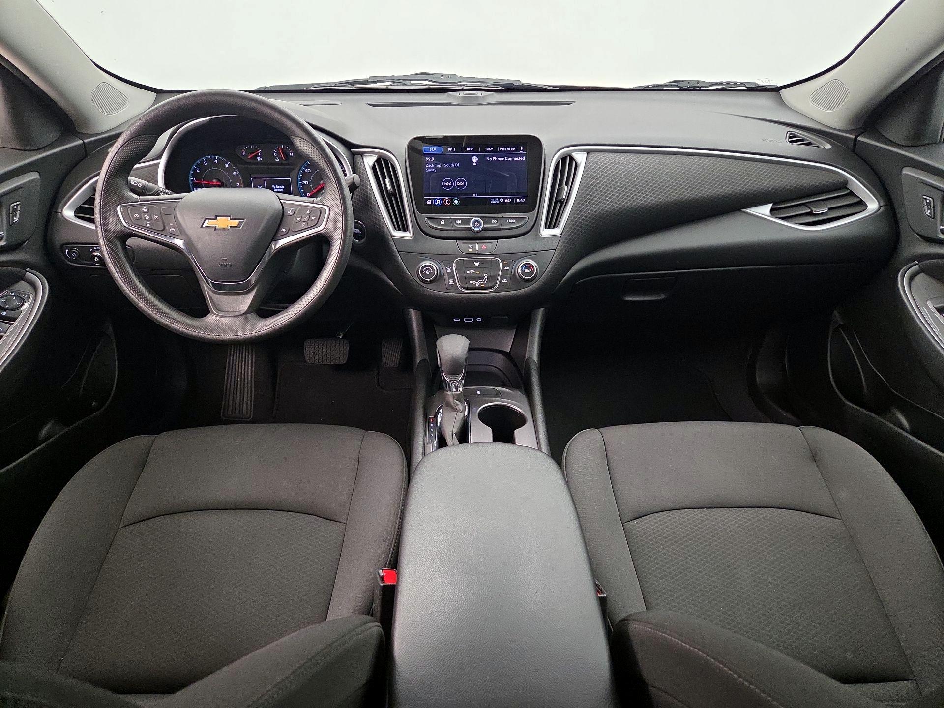 Thumbnail: 2023 Chevrolet Malibu - 9