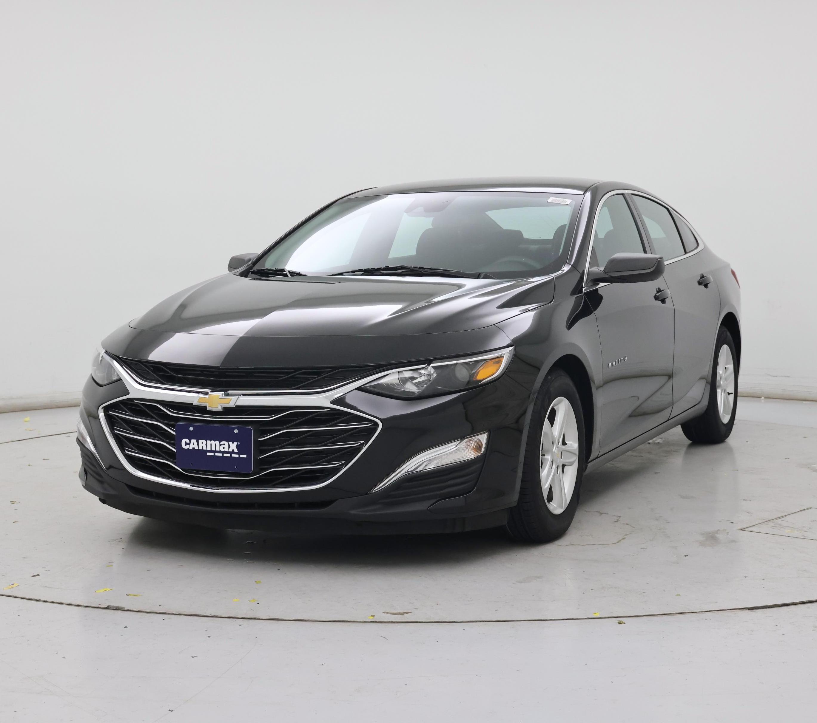 Thumbnail: 2023 Chevrolet Malibu - 4