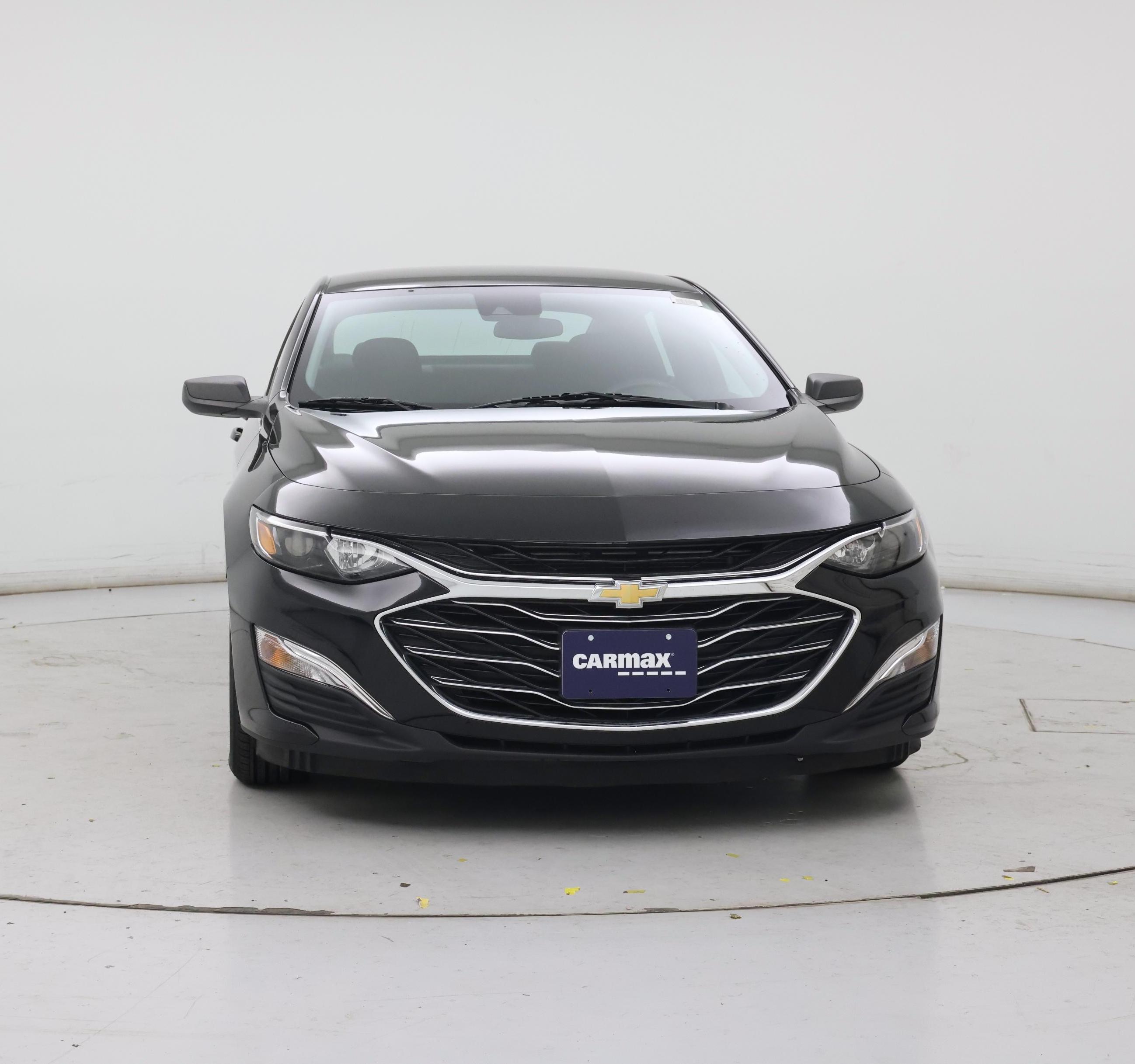 Thumbnail: 2023 Chevrolet Malibu - 5