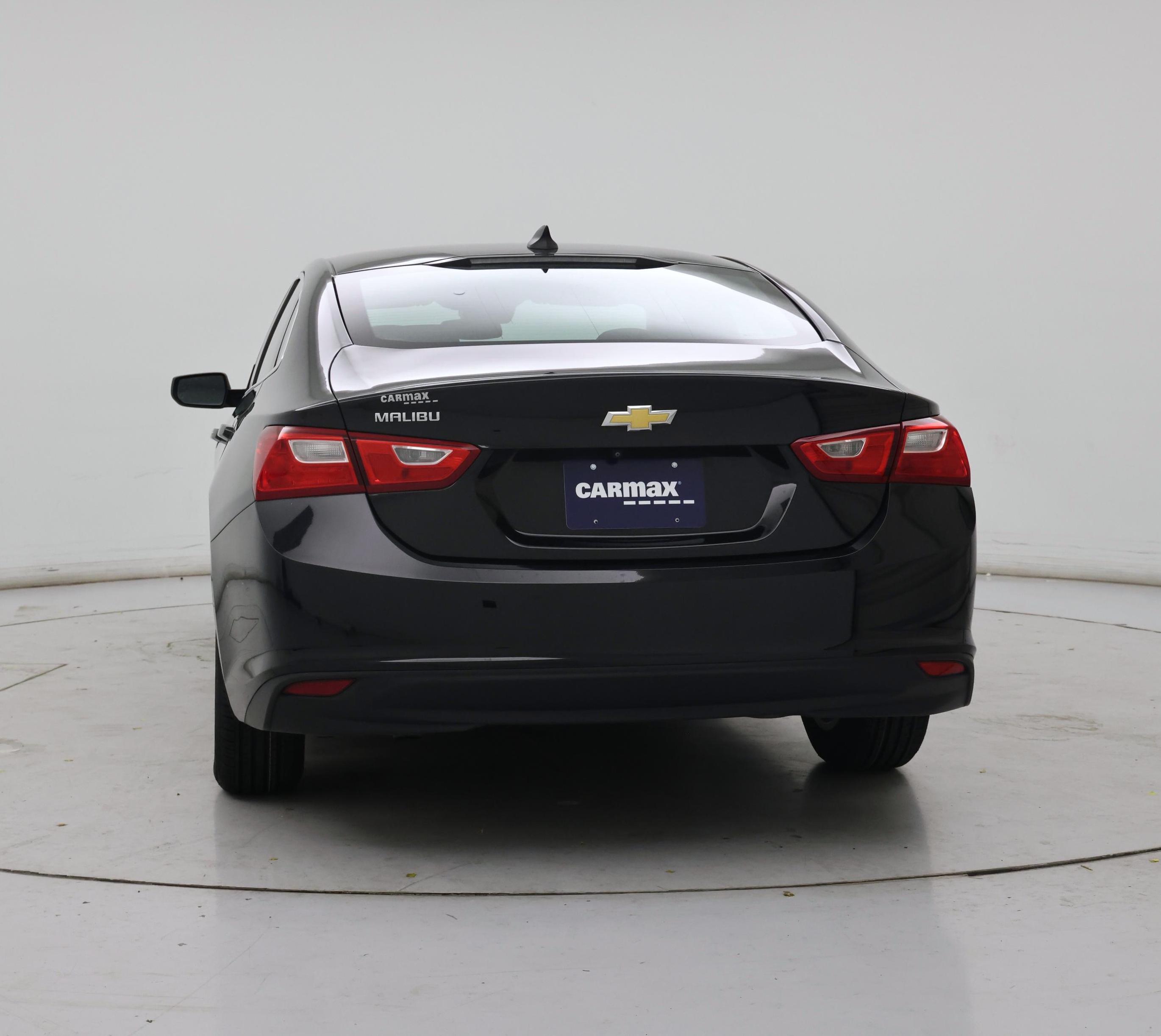 Thumbnail: 2023 Chevrolet Malibu - 6