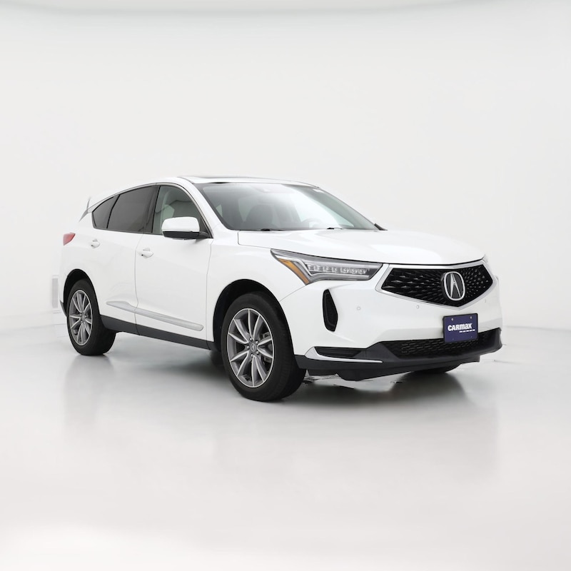 2023 Acura RDX SH-AWD Technology