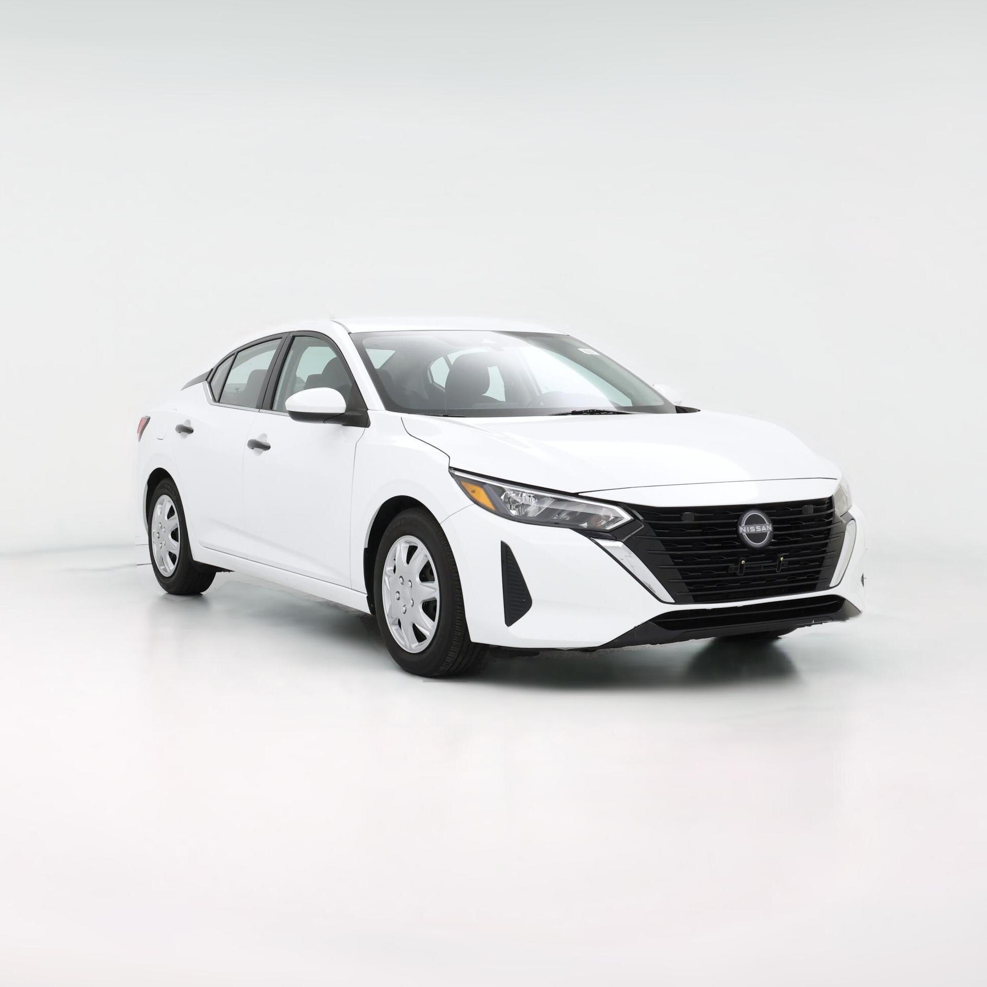 Thumbnail: 2024 Nissan Sentra - 1