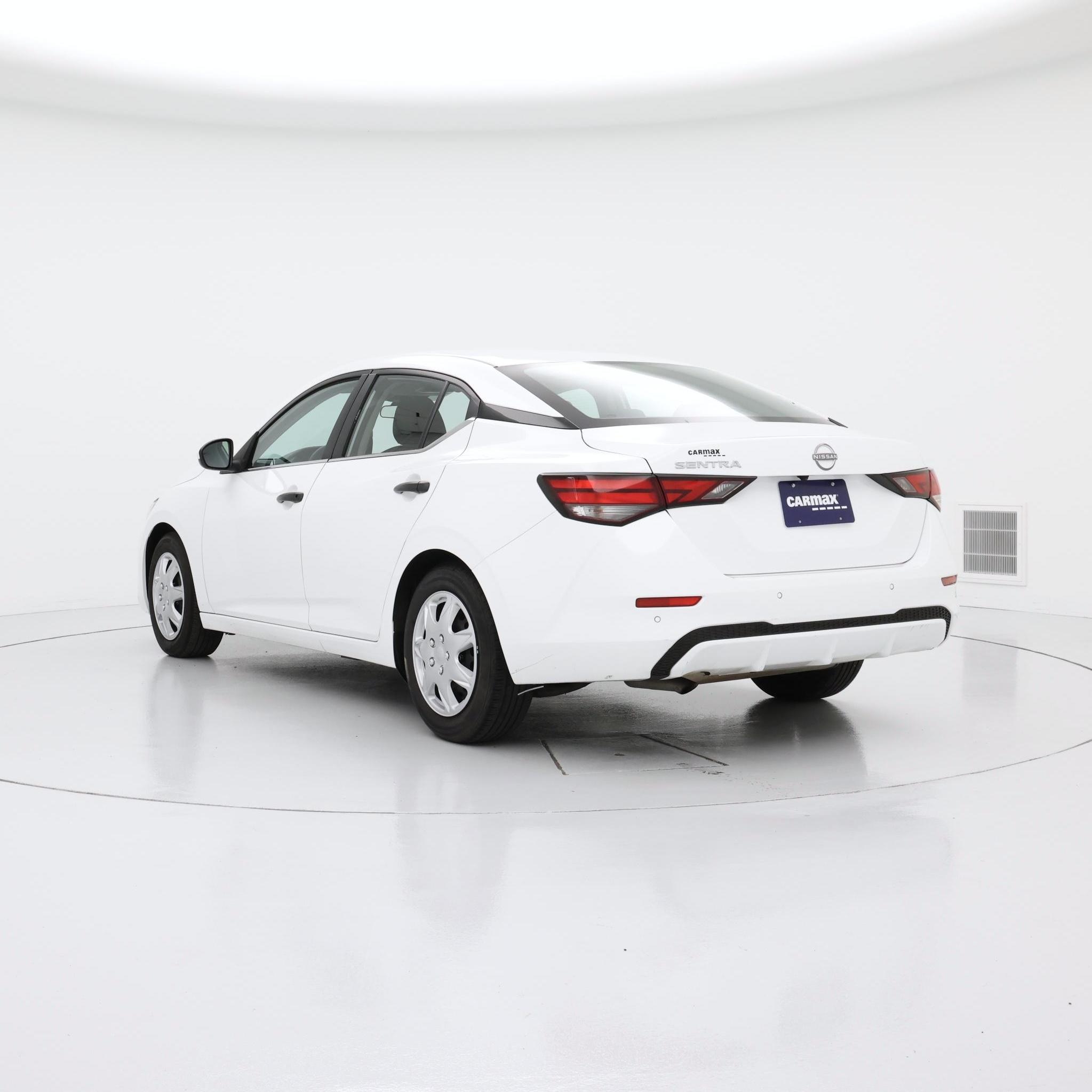 Thumbnail: 2024 Nissan Sentra - 2