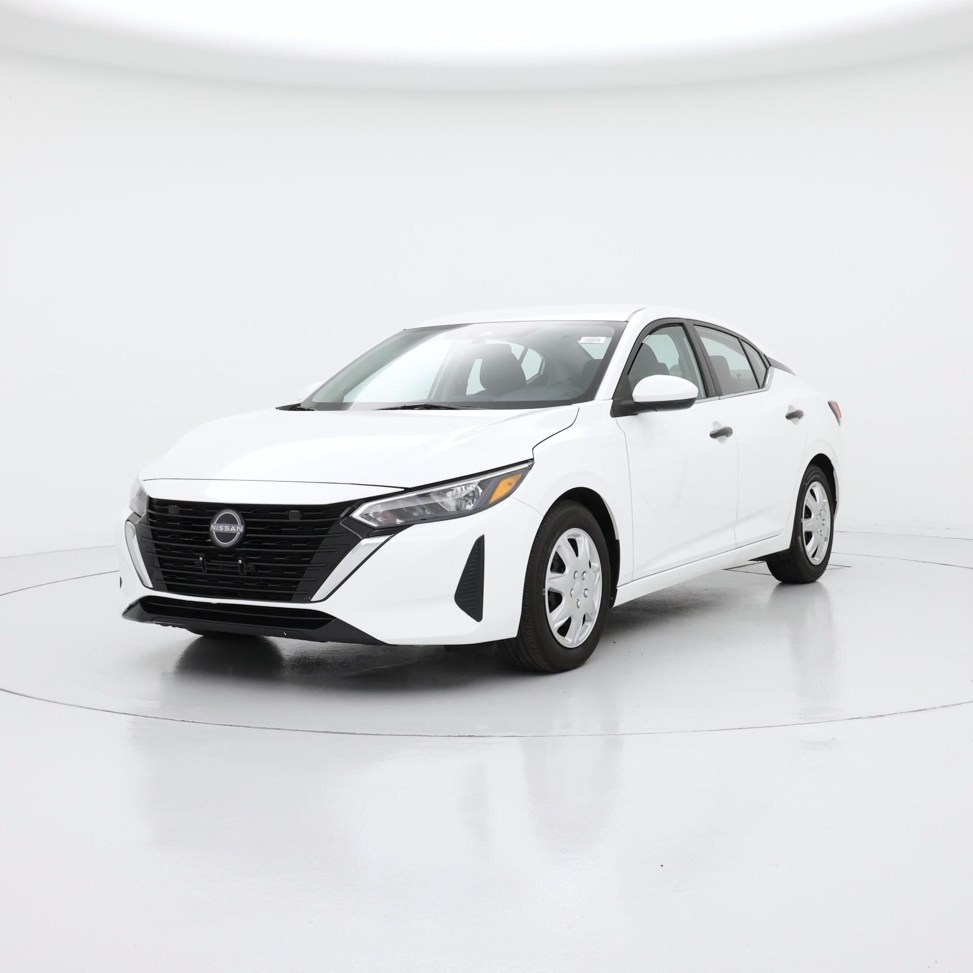 Thumbnail: 2024 Nissan Sentra - 4