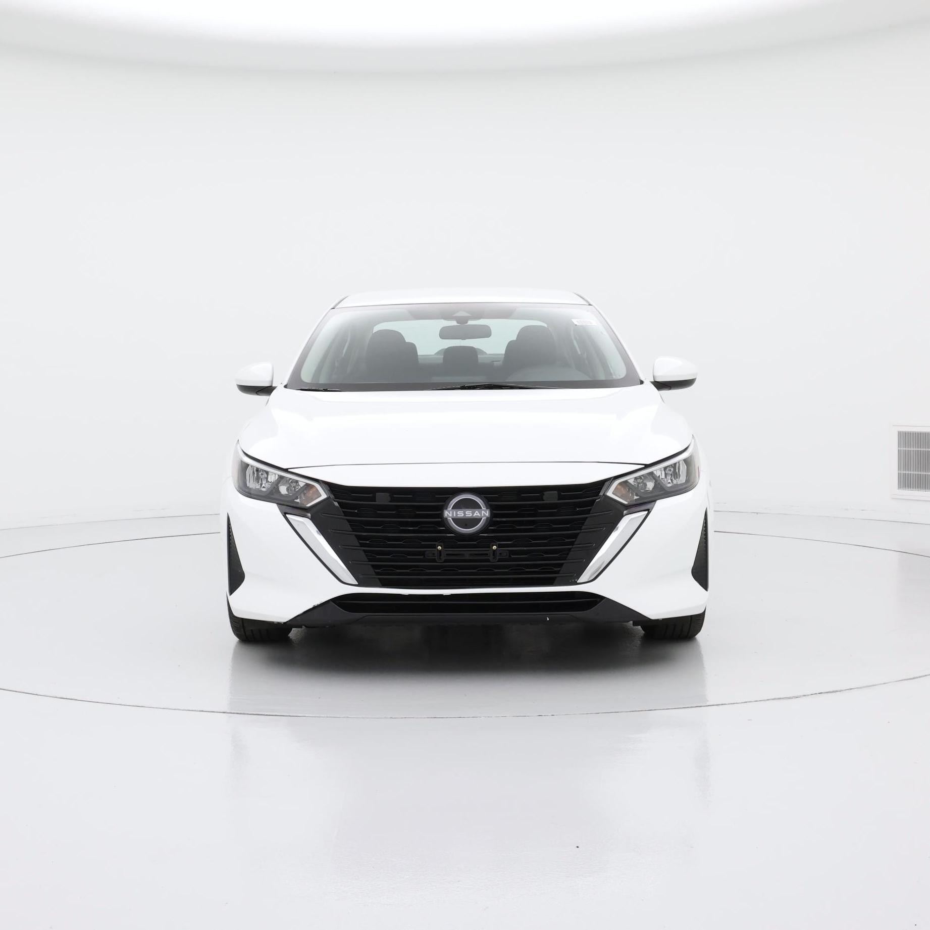 Thumbnail: 2024 Nissan Sentra - 5