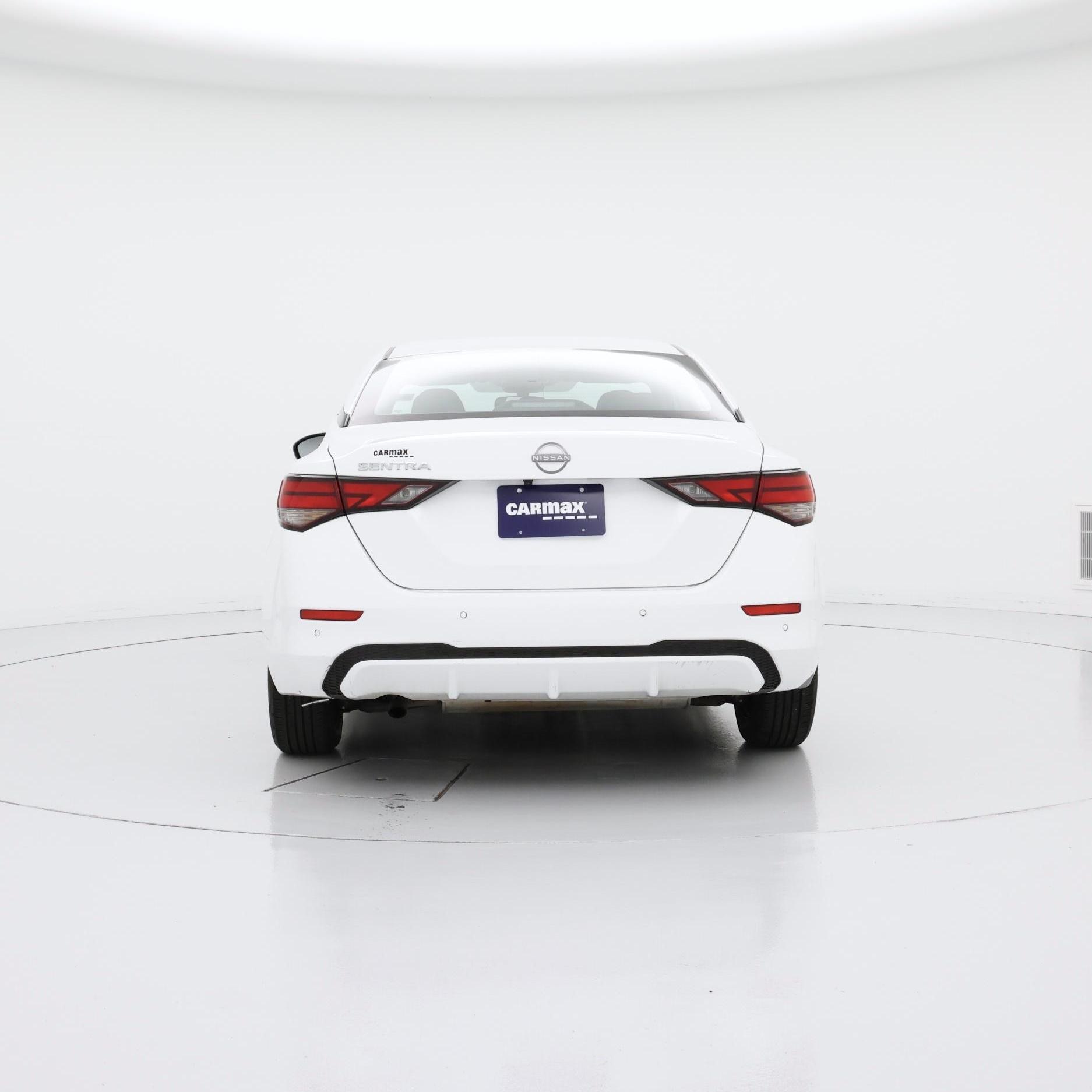 Thumbnail: 2024 Nissan Sentra - 6