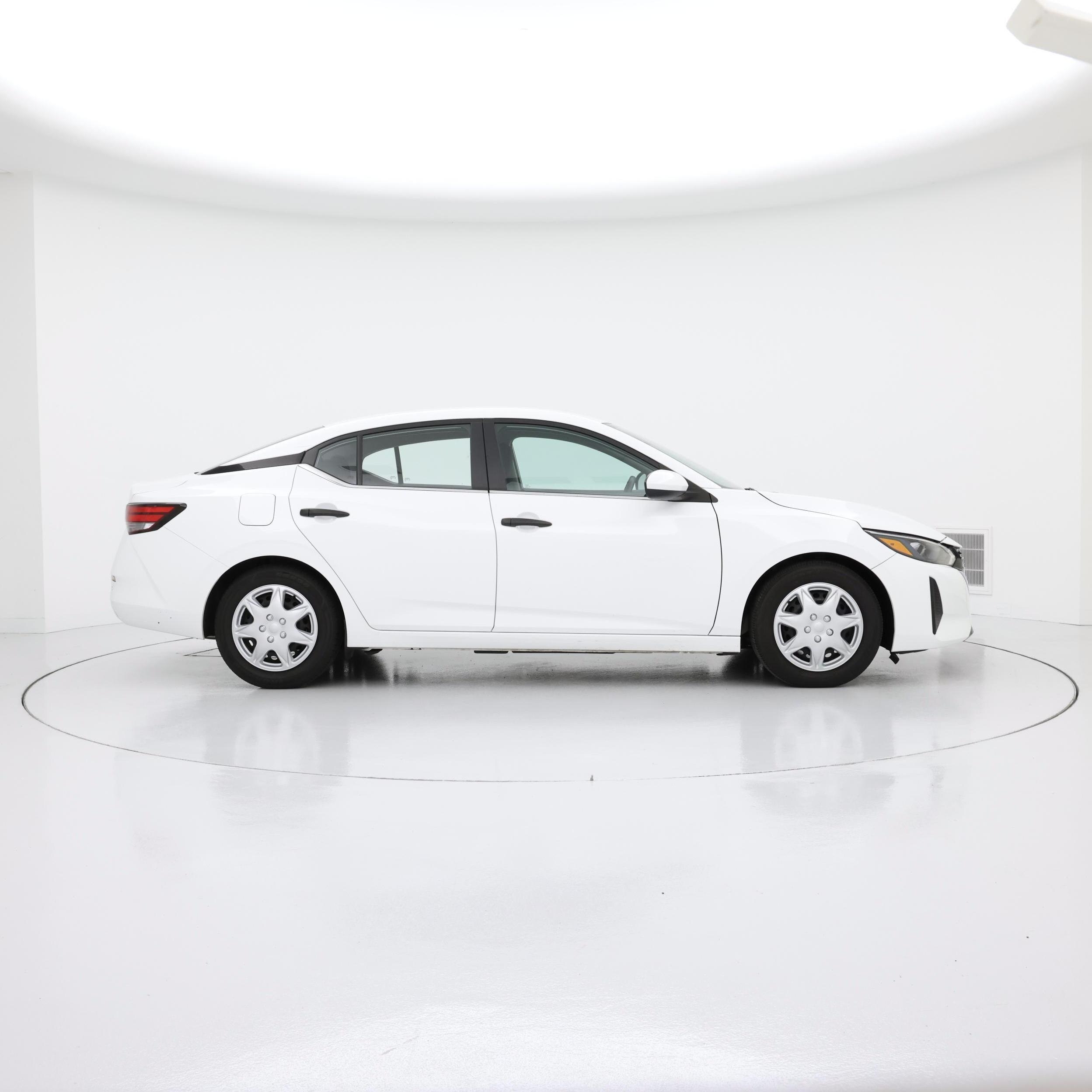 Thumbnail: 2024 Nissan Sentra - 7