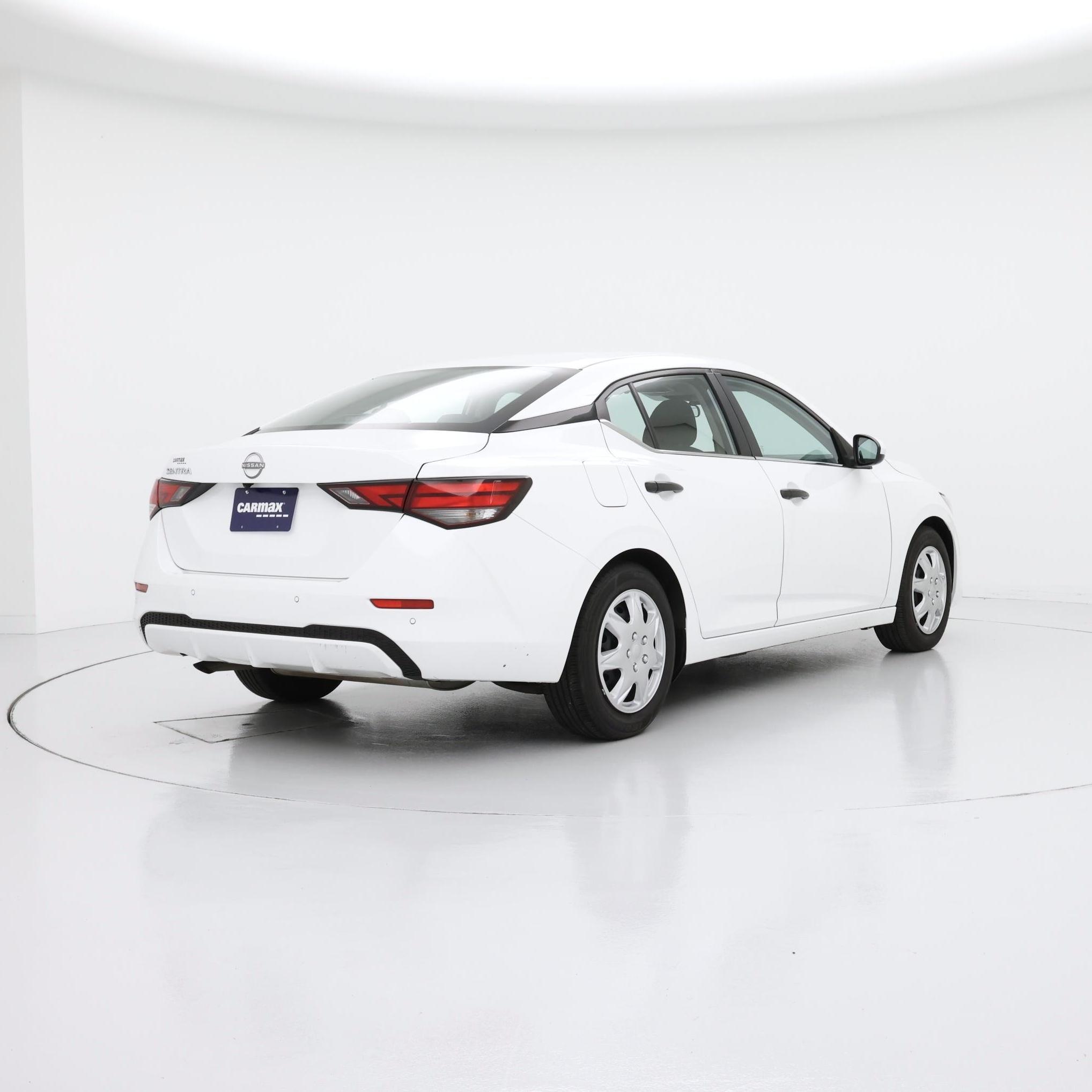 Thumbnail: 2024 Nissan Sentra - 8