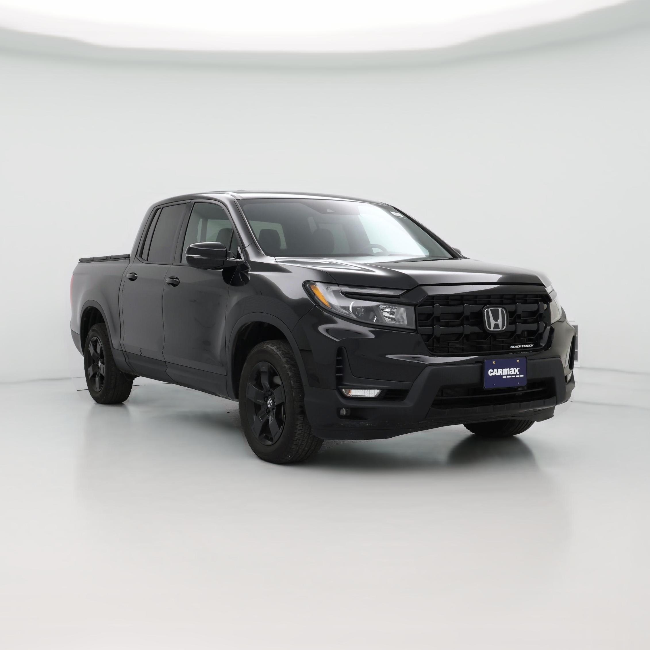 Thumbnail: 2024 Honda Ridgeline - 1