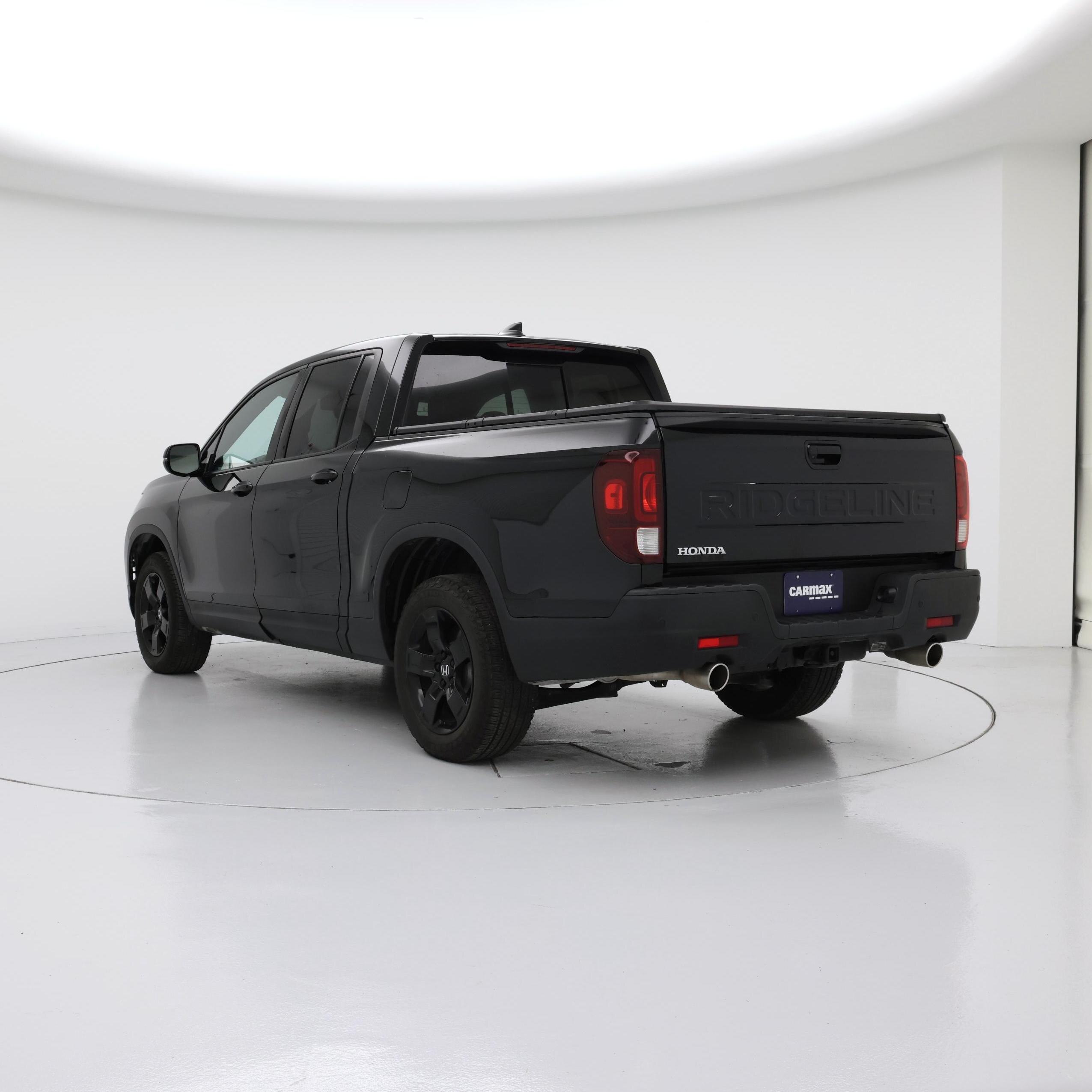 Thumbnail: 2024 Honda Ridgeline - 2
