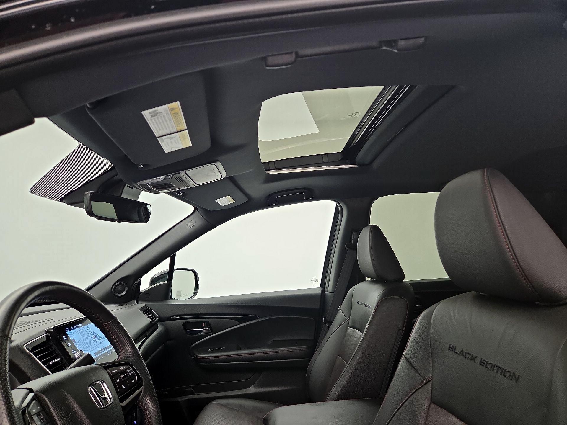 Thumbnail: 2024 Honda Ridgeline - 20