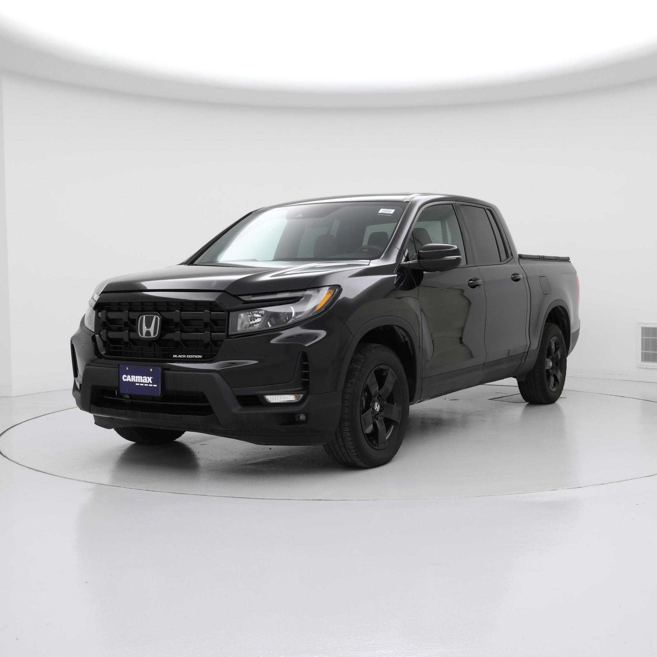 Thumbnail: 2024 Honda Ridgeline - 4