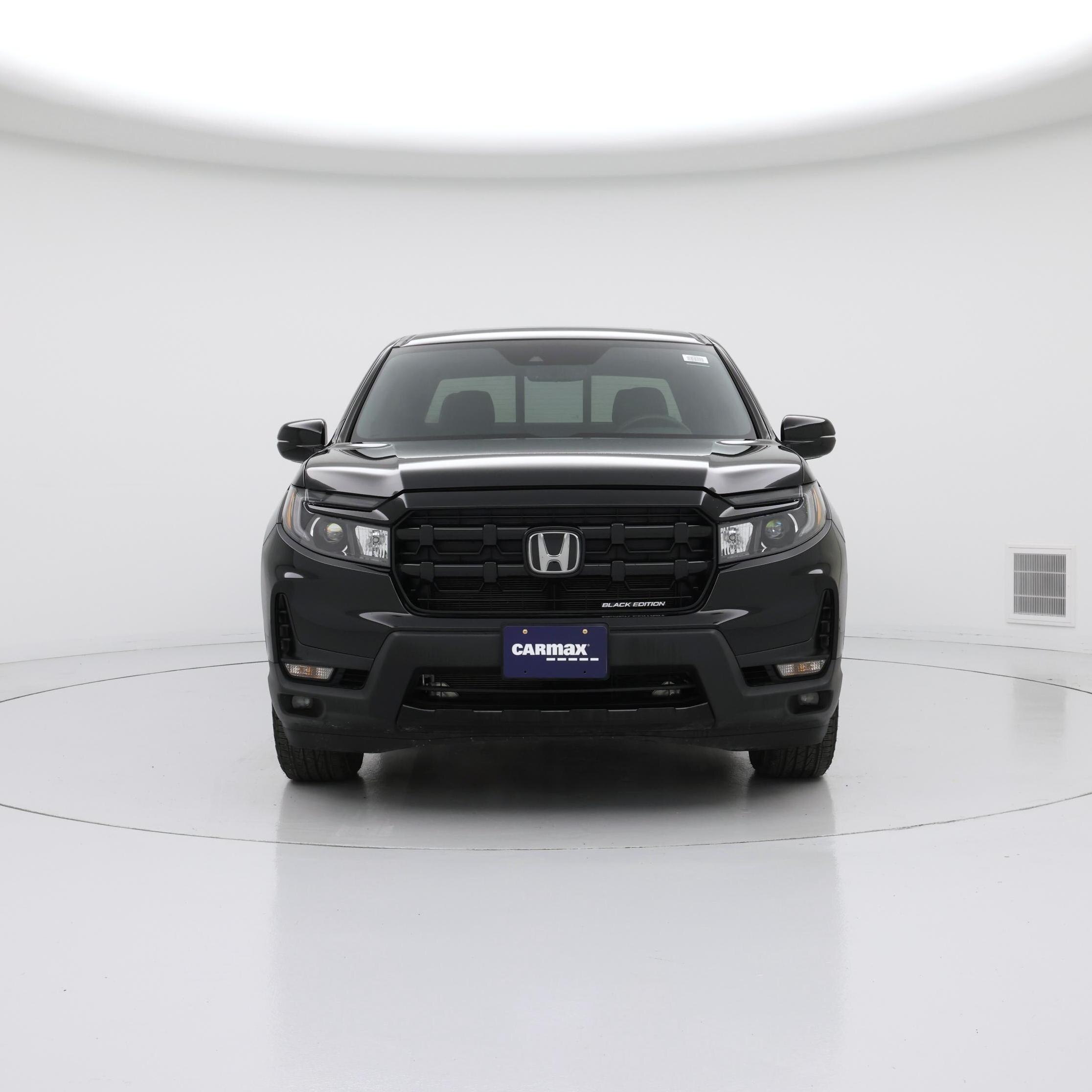 Thumbnail: 2024 Honda Ridgeline - 5