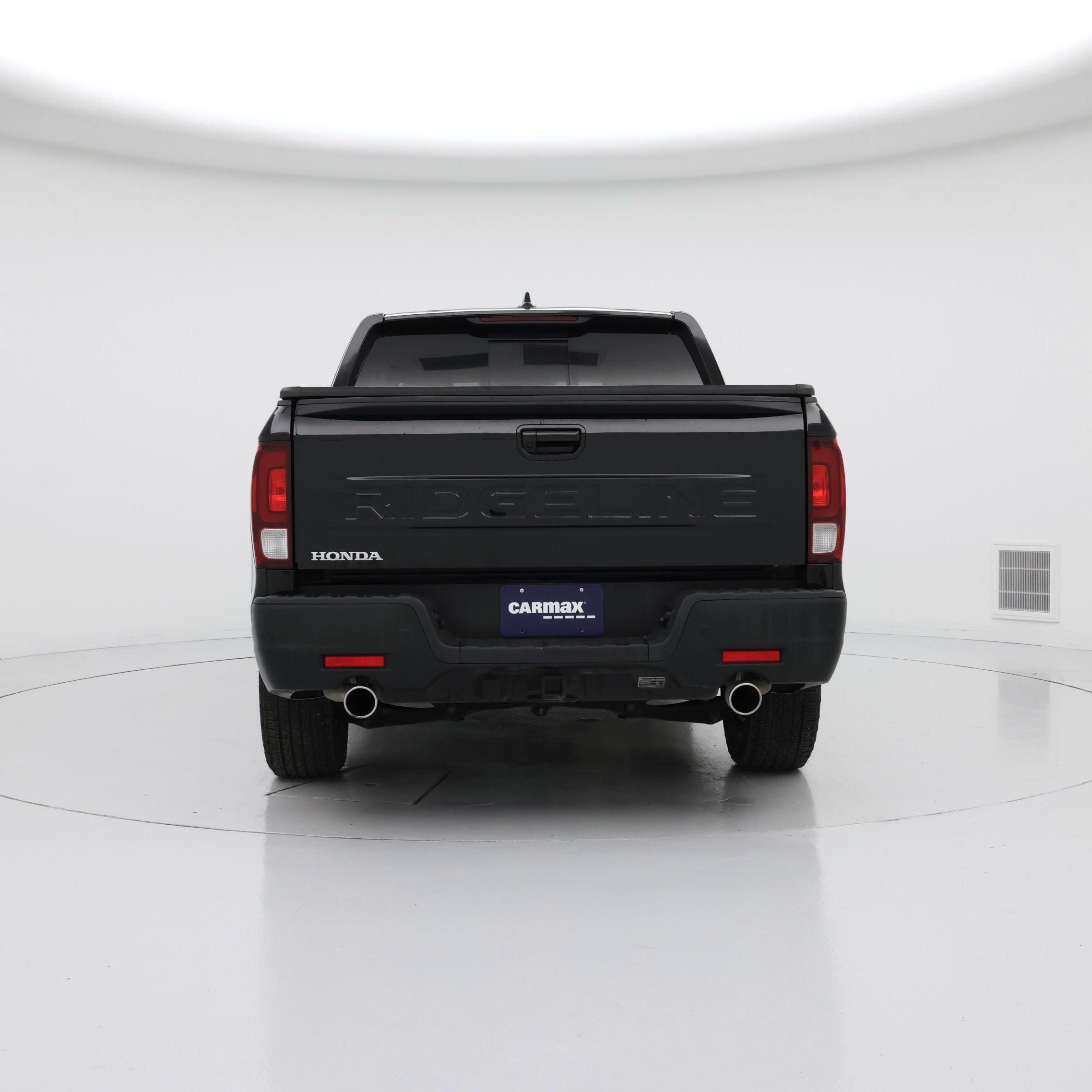 Thumbnail: 2024 Honda Ridgeline - 6