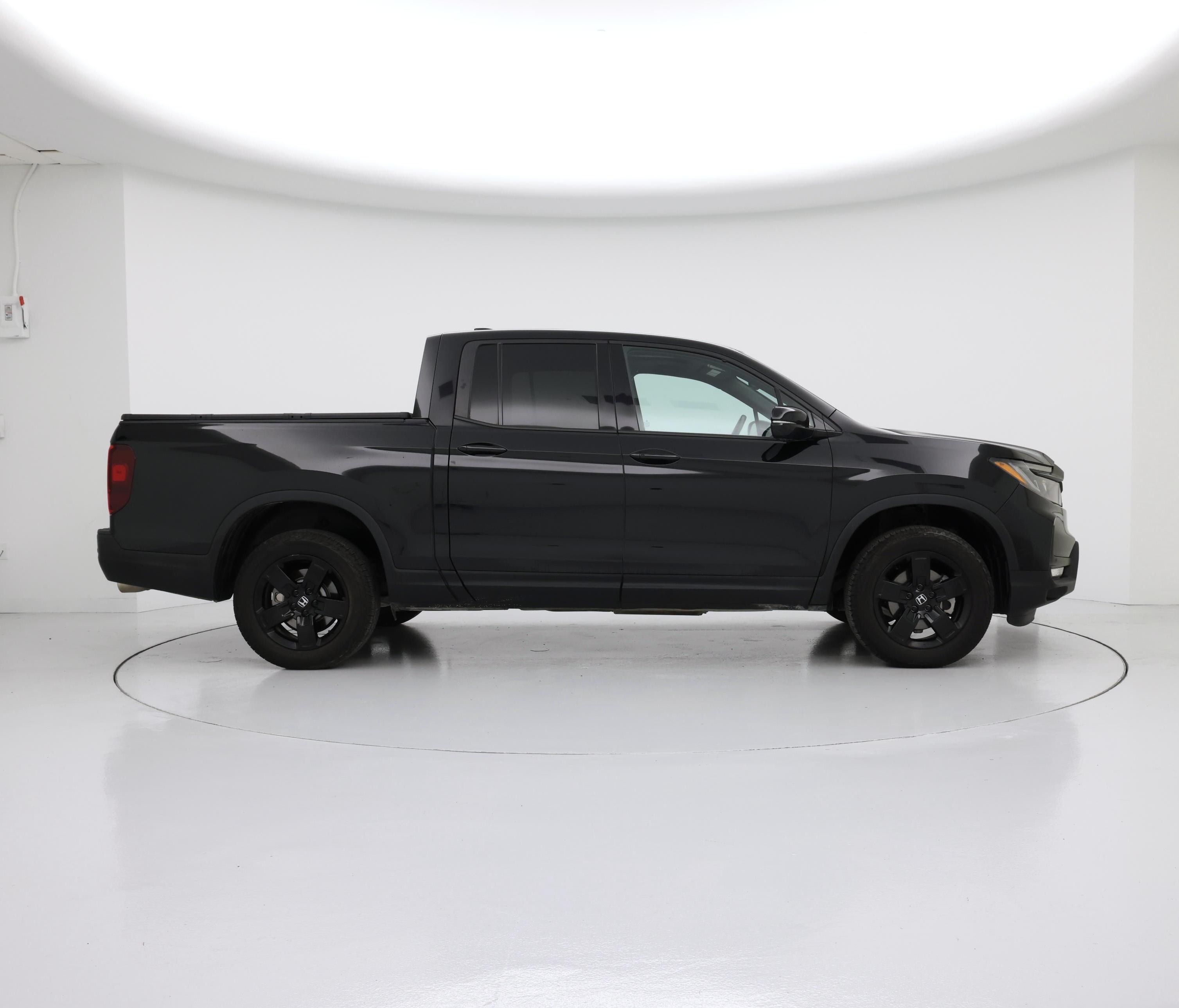 Thumbnail: 2024 Honda Ridgeline - 7