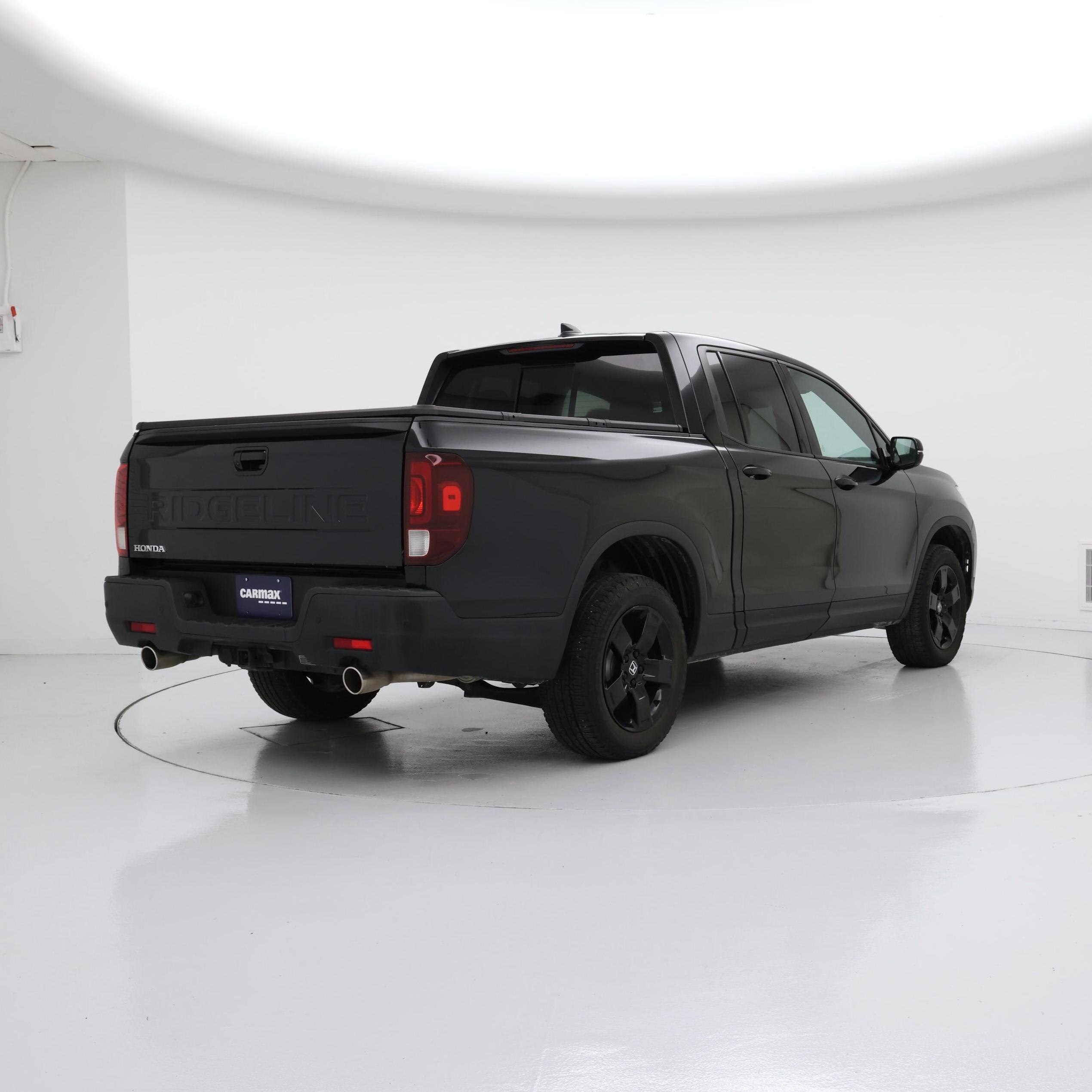 Thumbnail: 2024 Honda Ridgeline - 8
