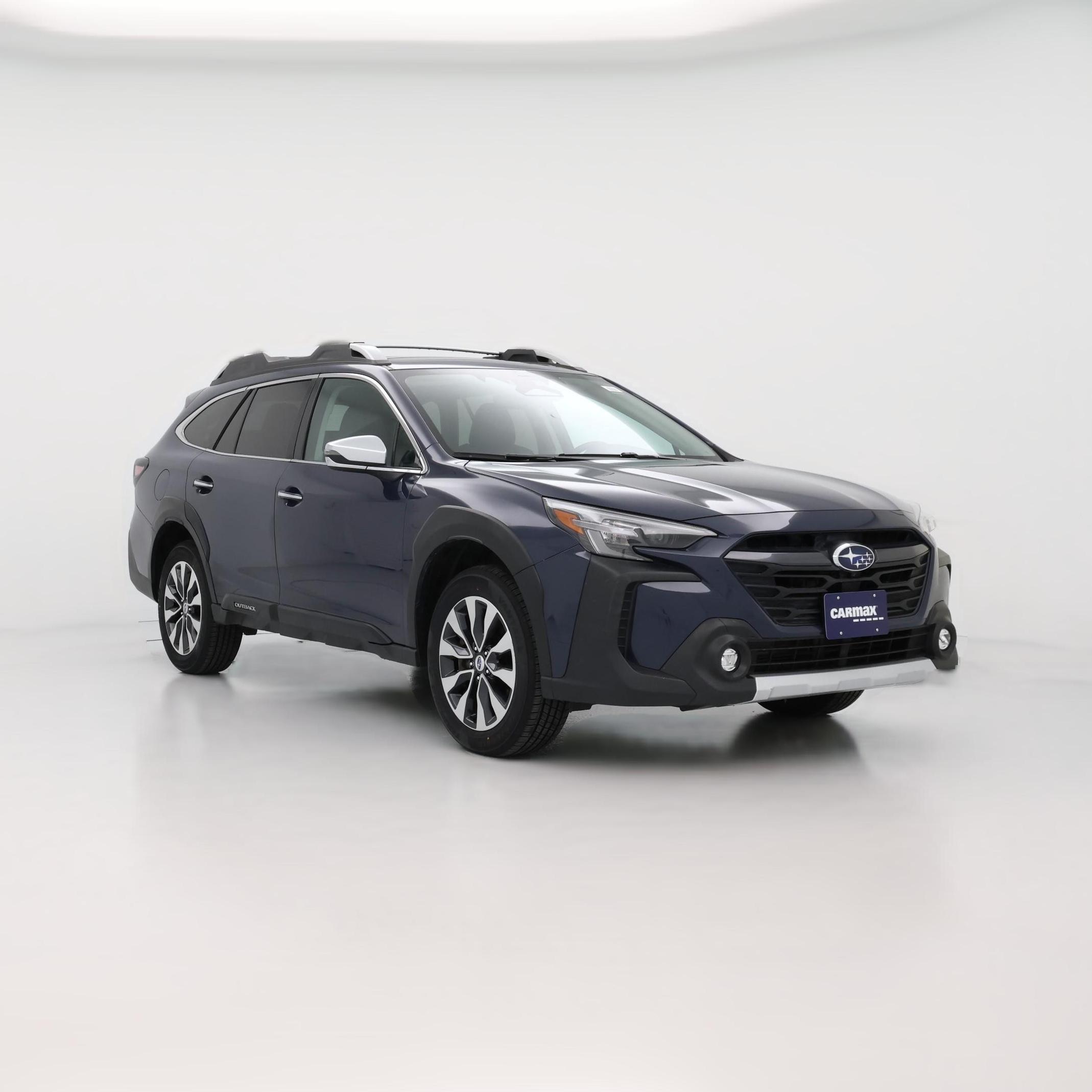Thumbnail: 2023 Subaru Outback - 1