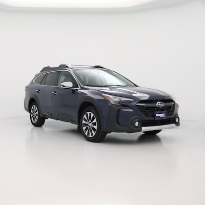 2023 Subaru Outback Touring XT