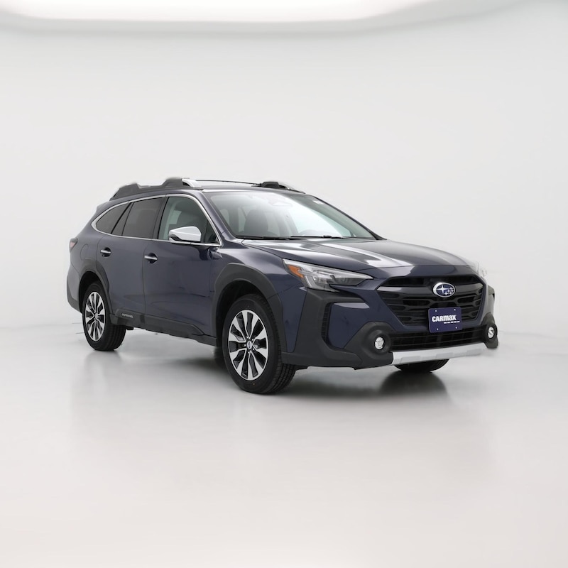 2023 Subaru Outback Touring XT