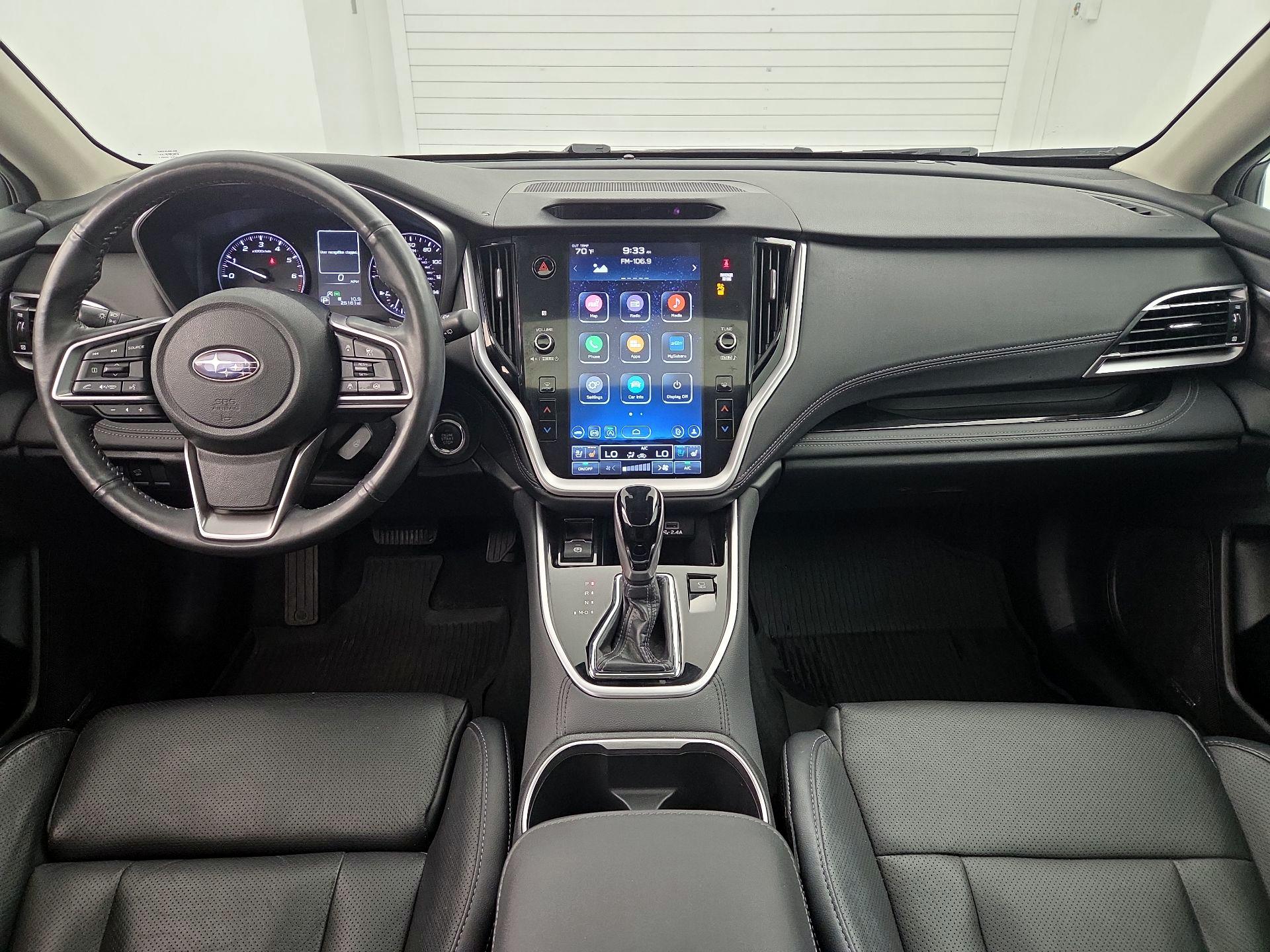 Thumbnail: 2023 Subaru Outback - 9